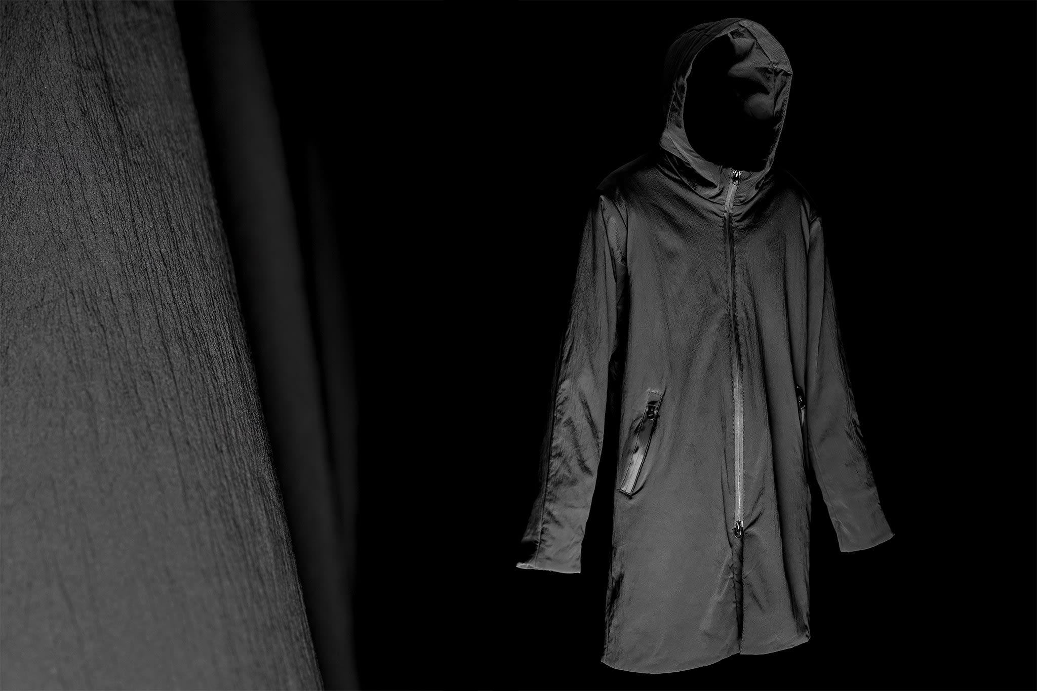 reigning champ insulated sideline jacket