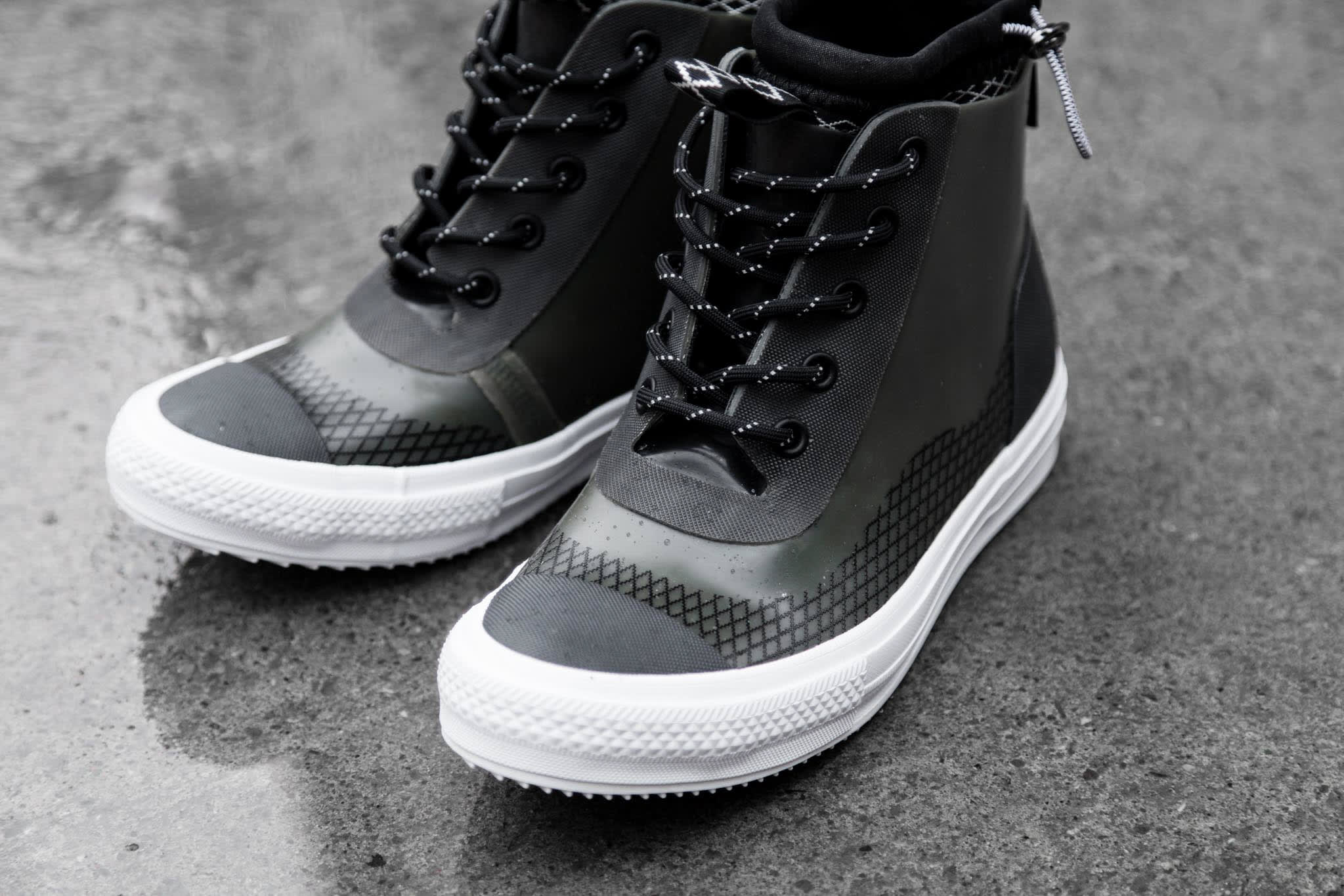 converse ctas ii boot