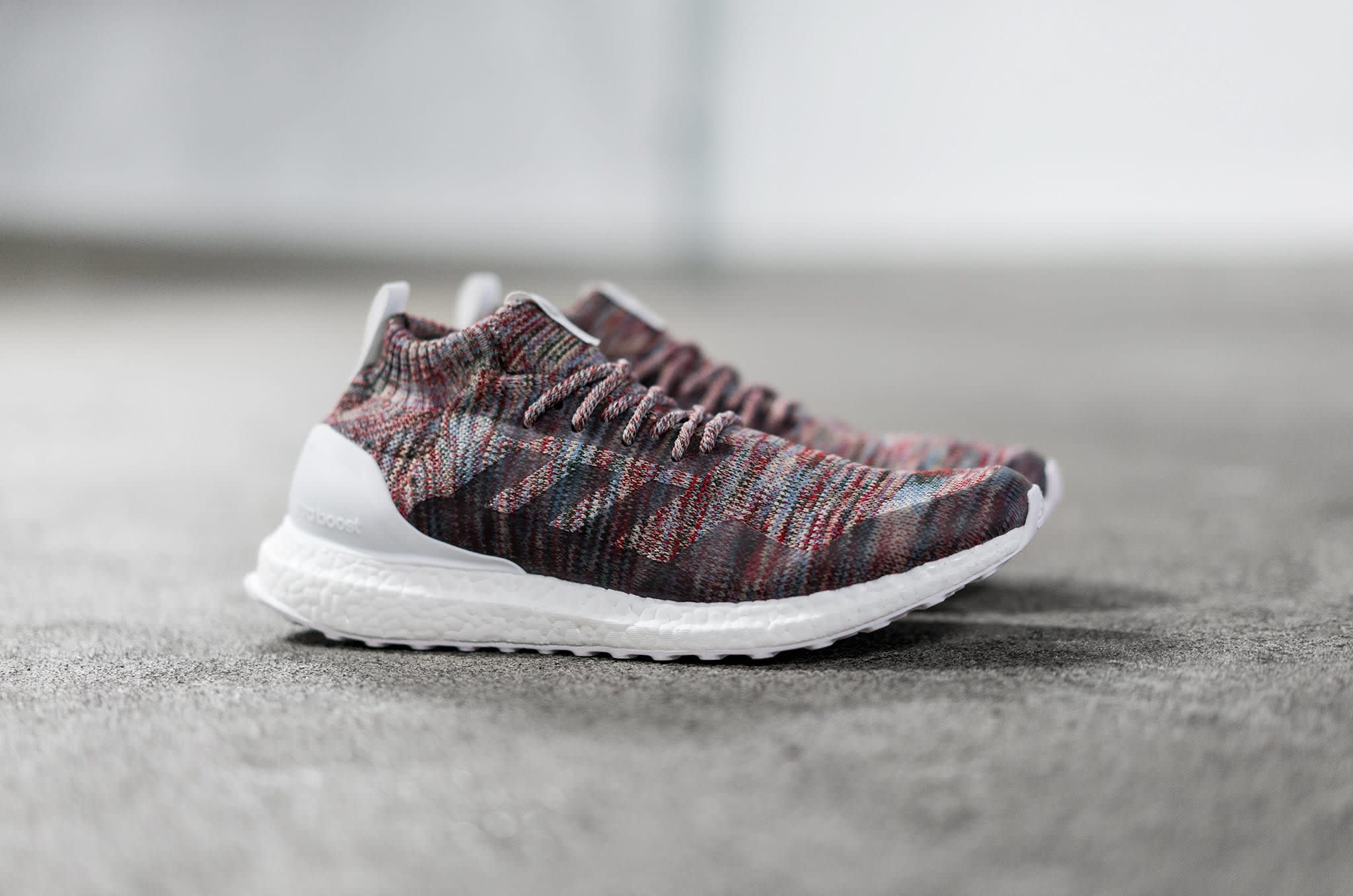 kith ub mid