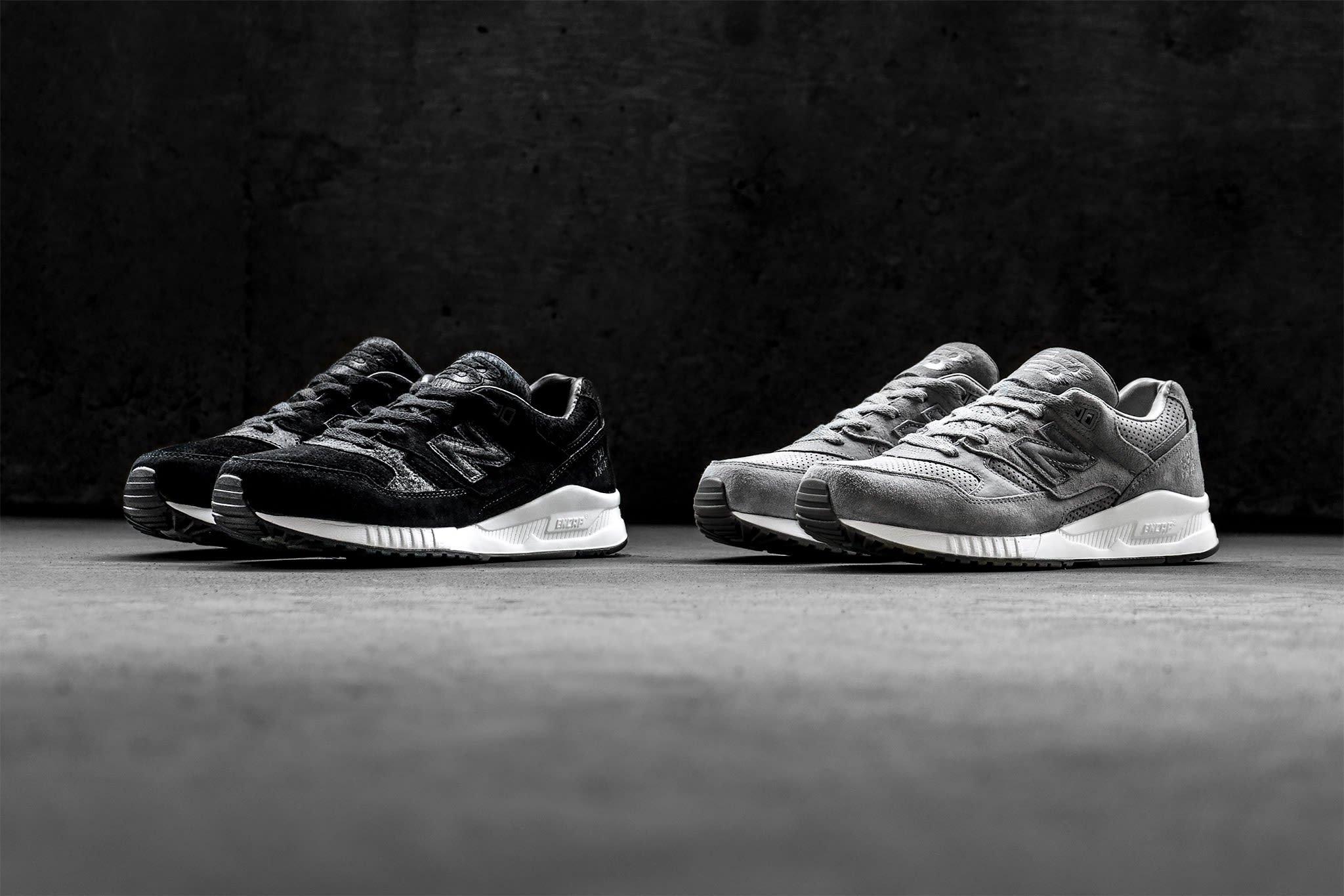 new balance x reigning champ