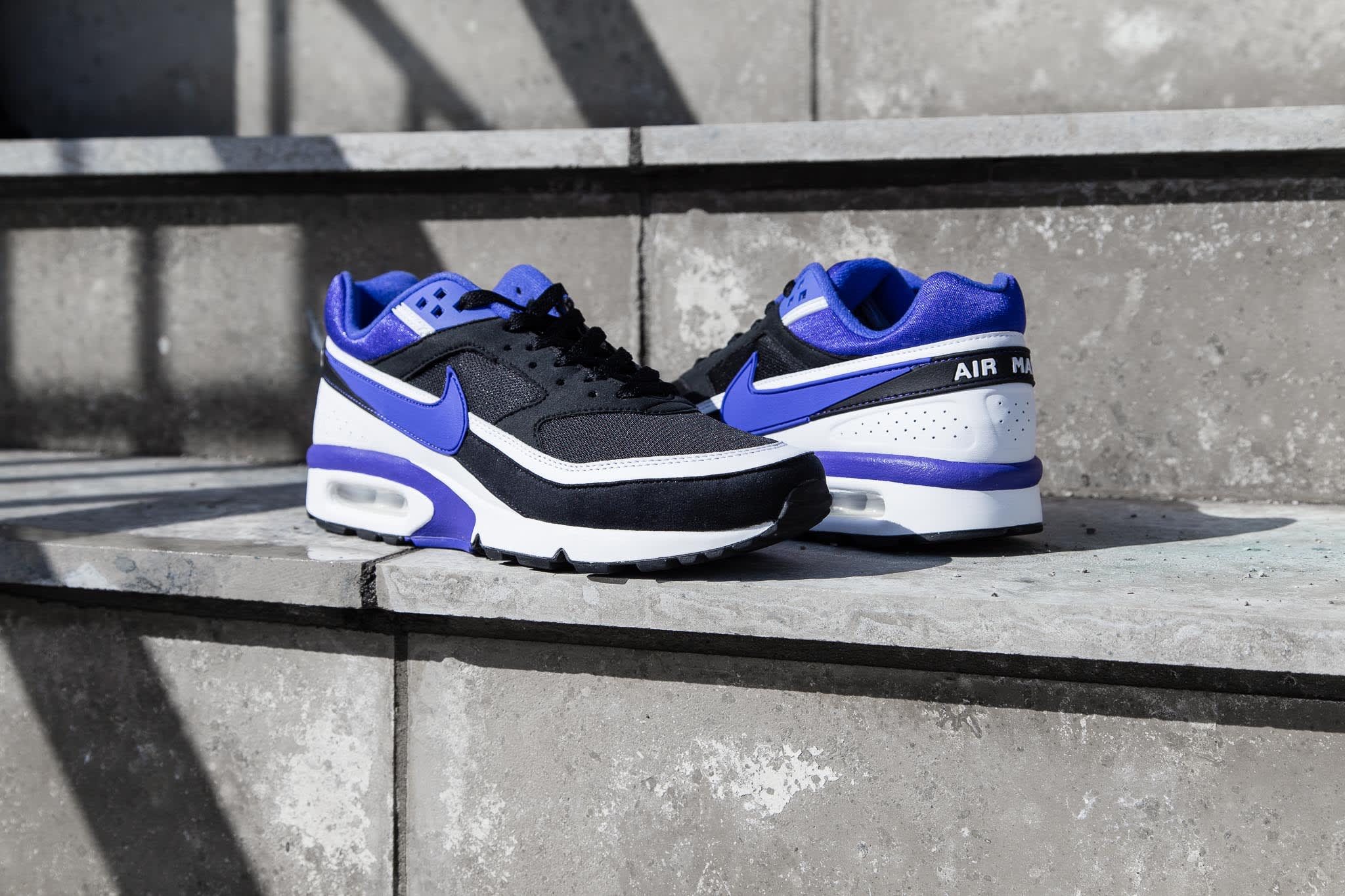 nike air max classic bw og