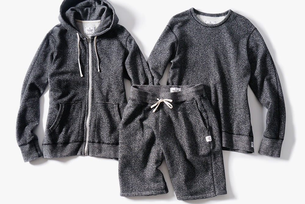 nike sweatsuit champs