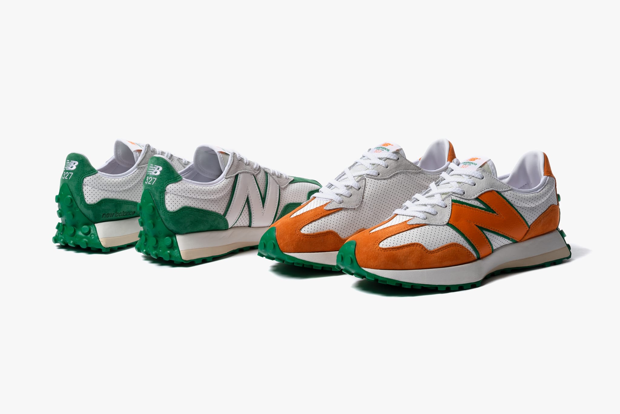 new balance web