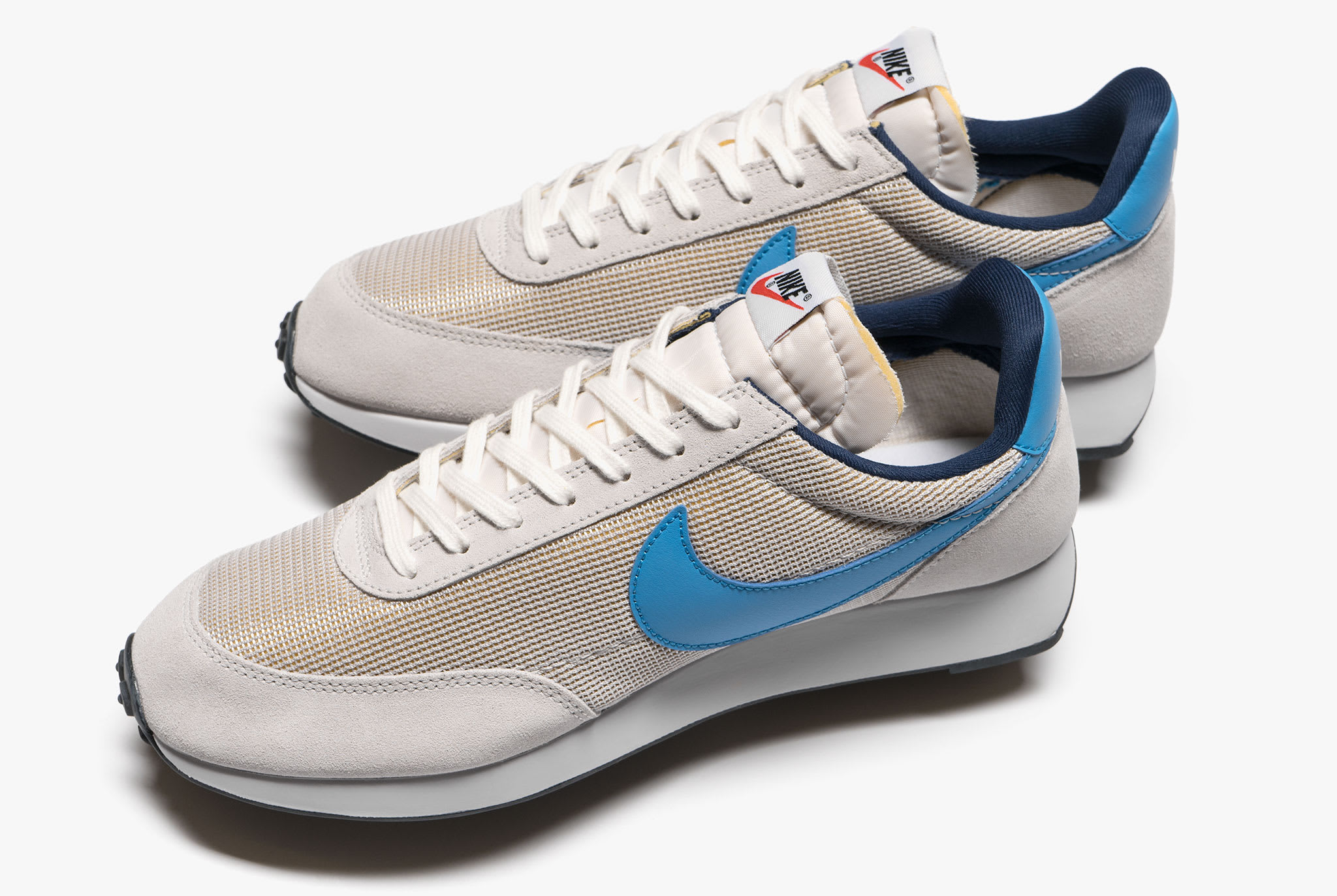 nike tailwind 87