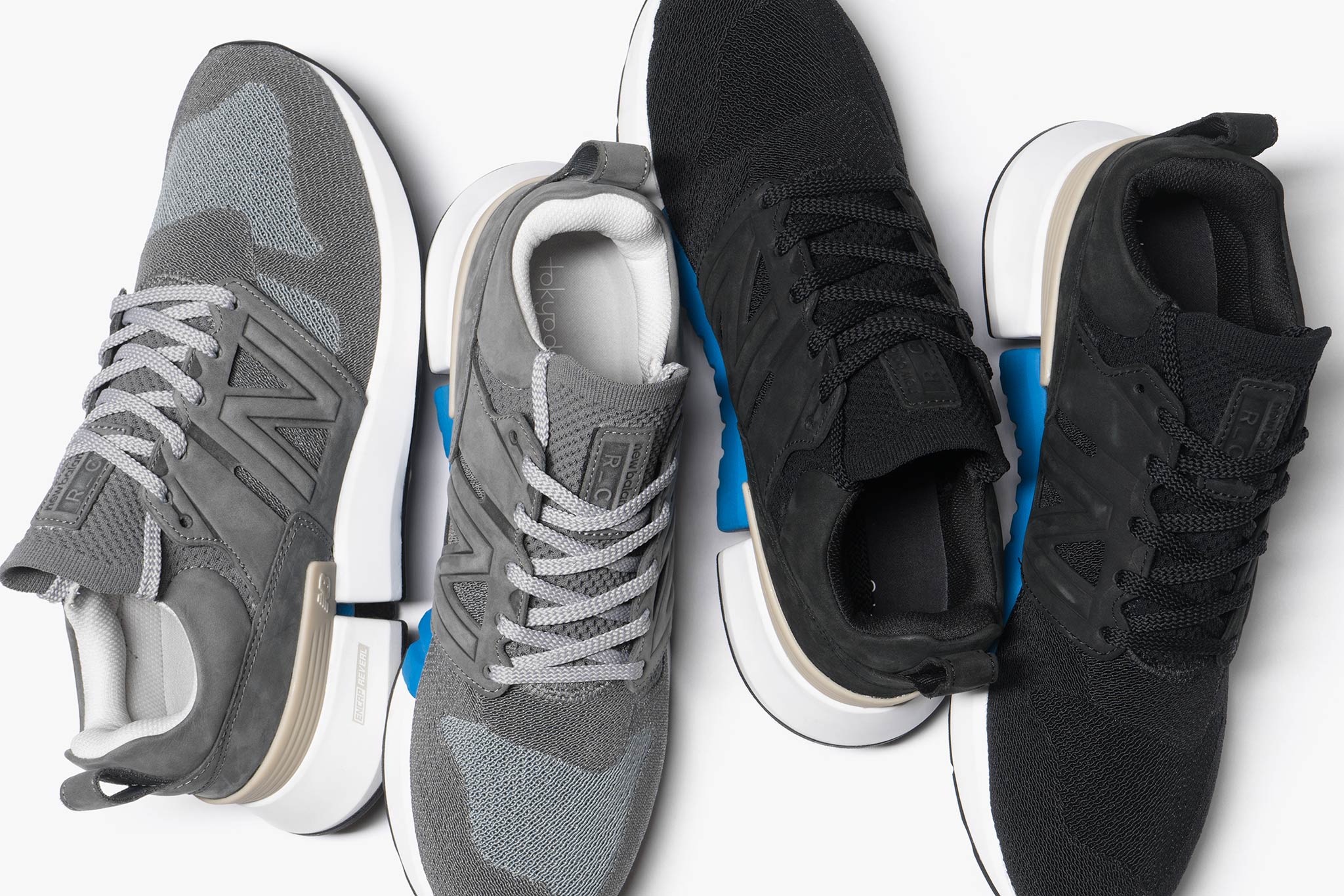new balance rc 1
