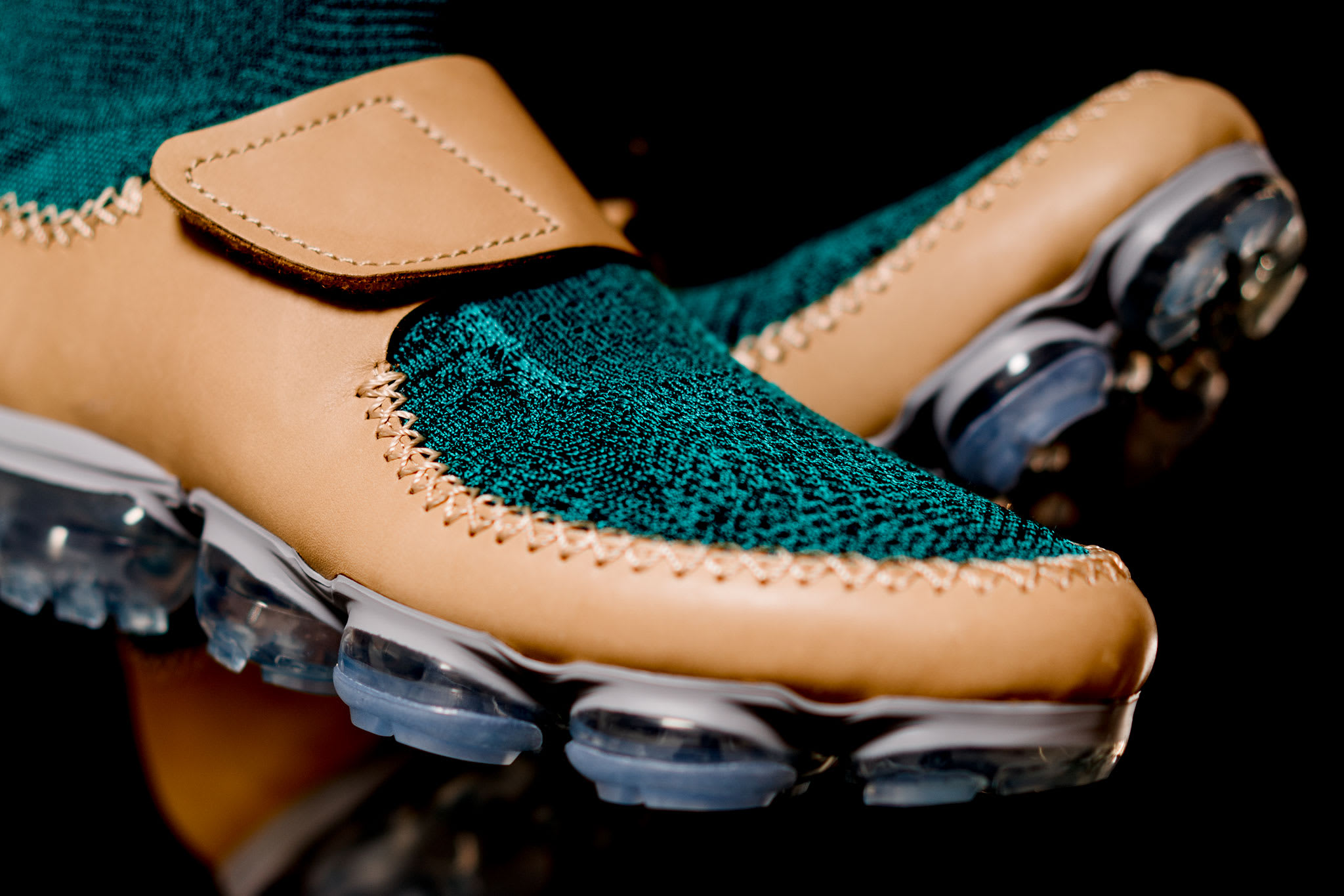 nikelab air vapormax marc newson