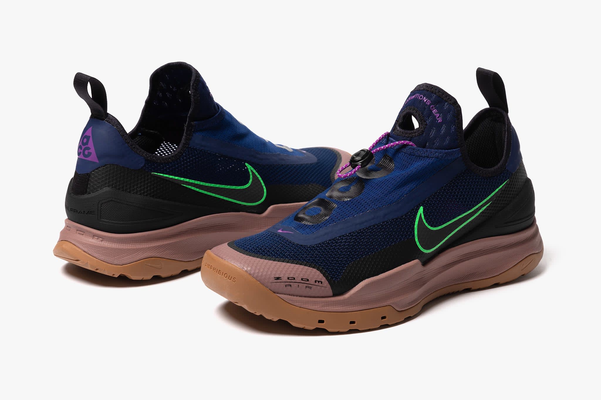 divjina voziti barva nike acg zoom 