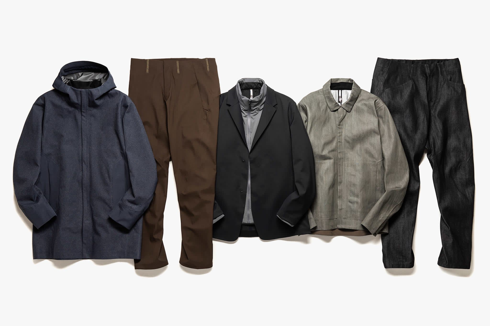 haven veilance fw20 new arrivals