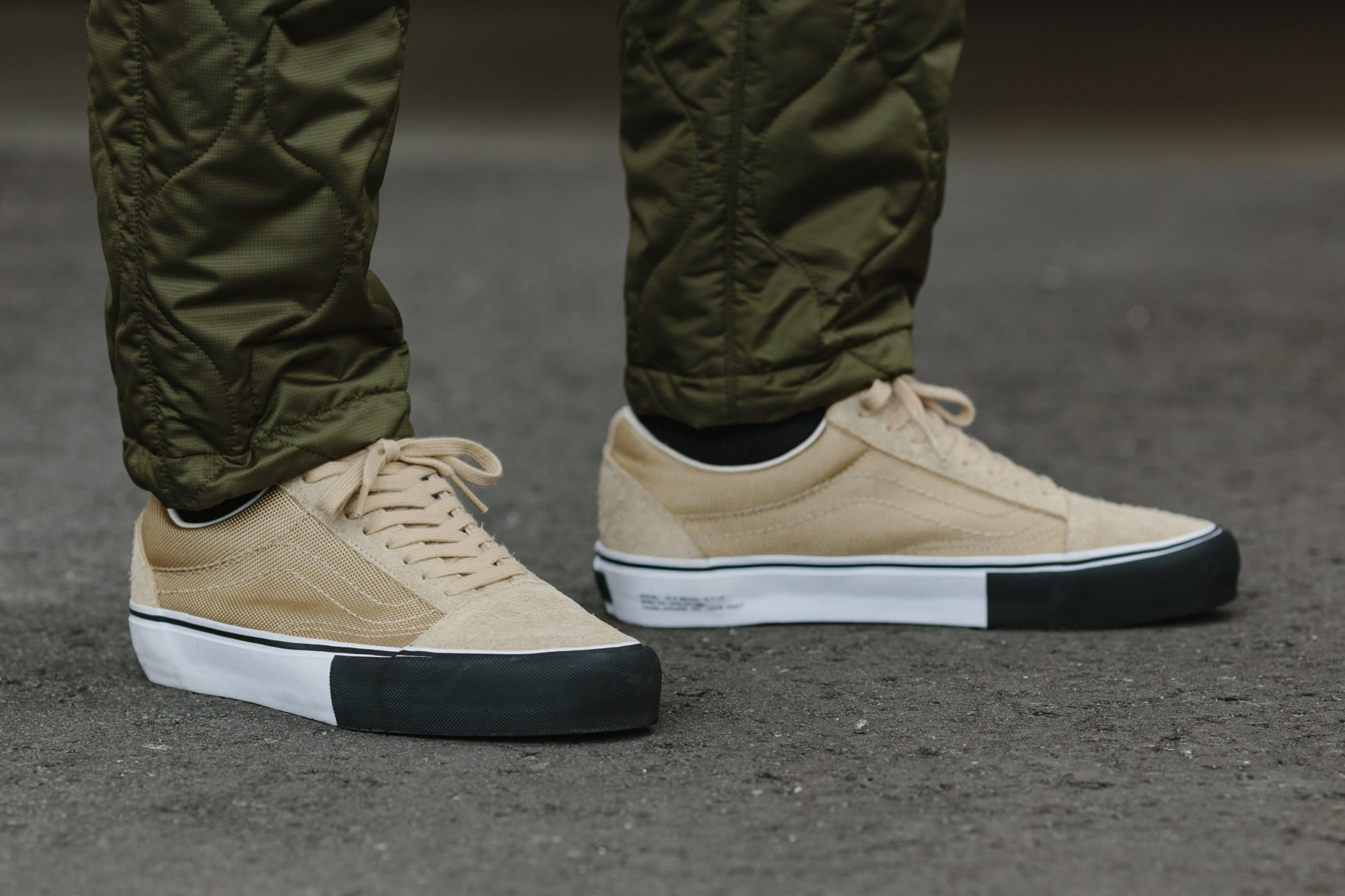 vans fall collection