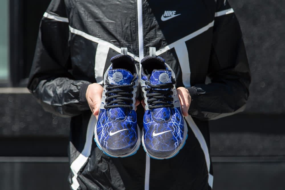 nike presto qs lightning