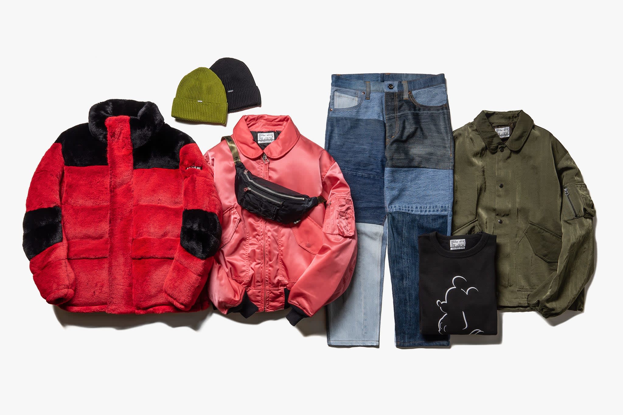 haven off white blazer