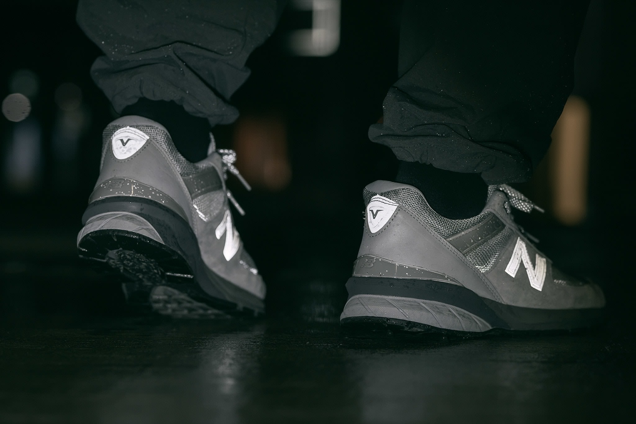 new balance web