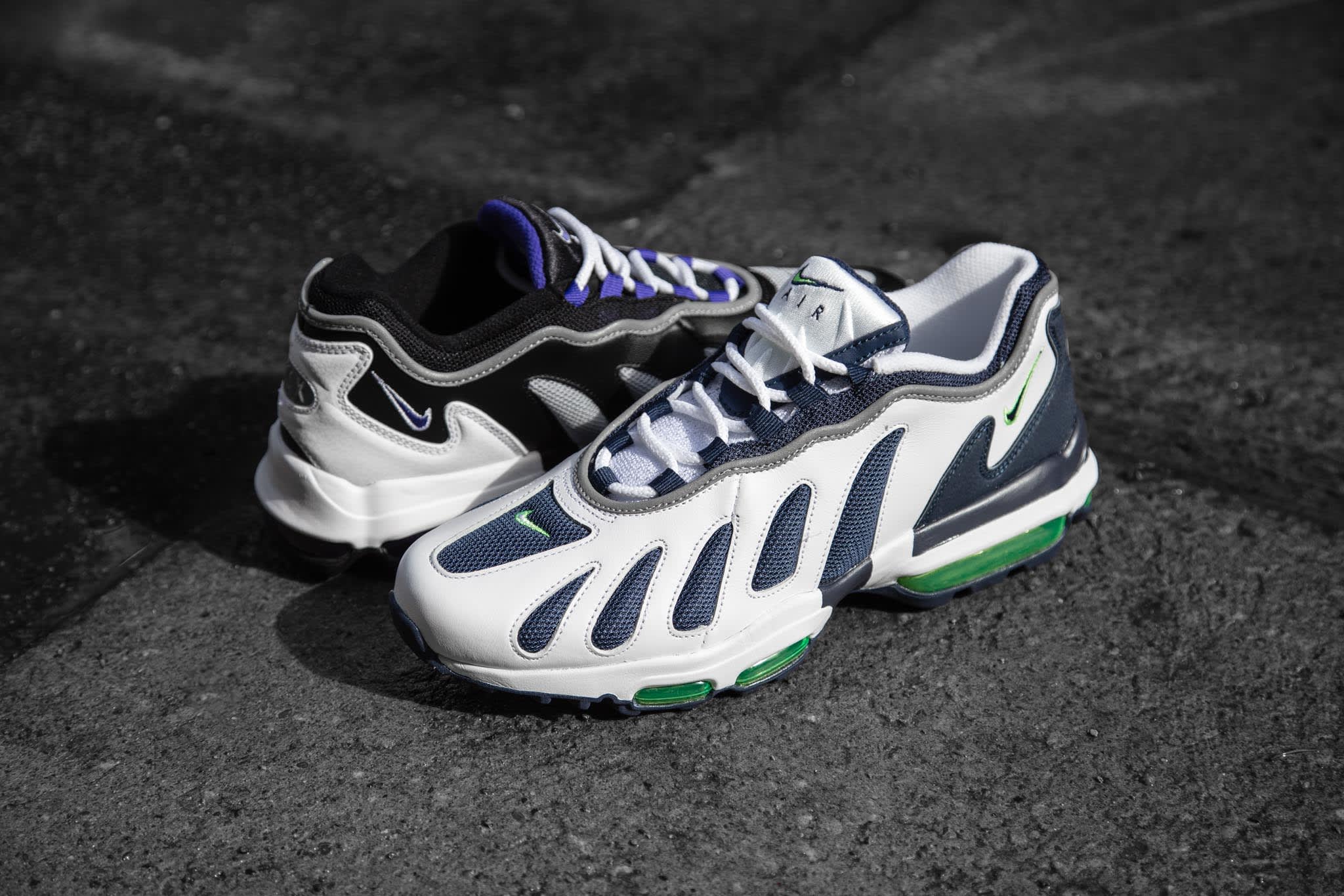 nike air max 96 xx