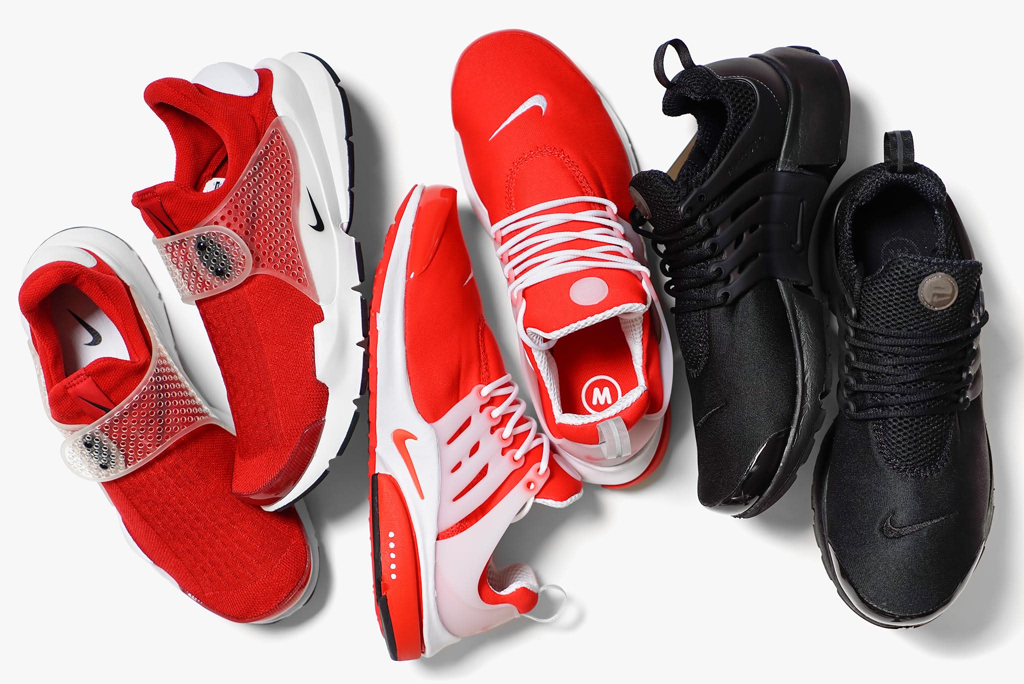 nike presto dart