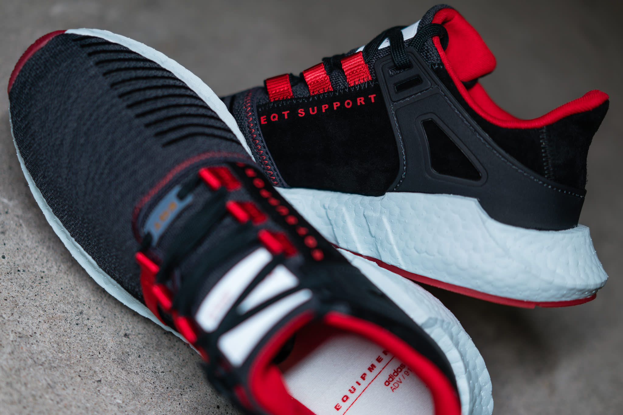 adidas eqt support yuanxiao