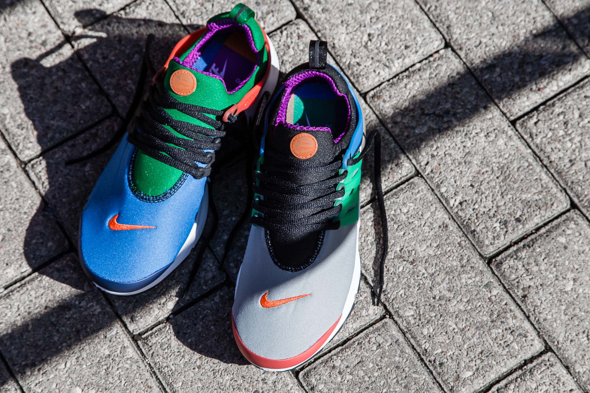 nike presto qs beam greedy