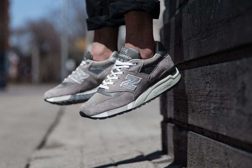 new balance m998 made in usa