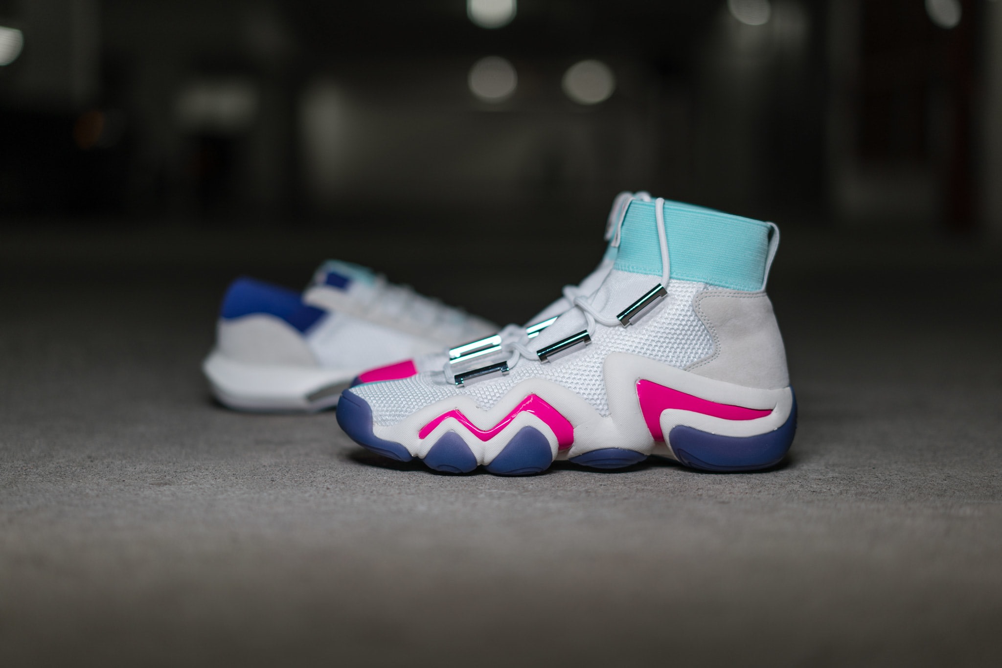 nice kicks adidas consortium