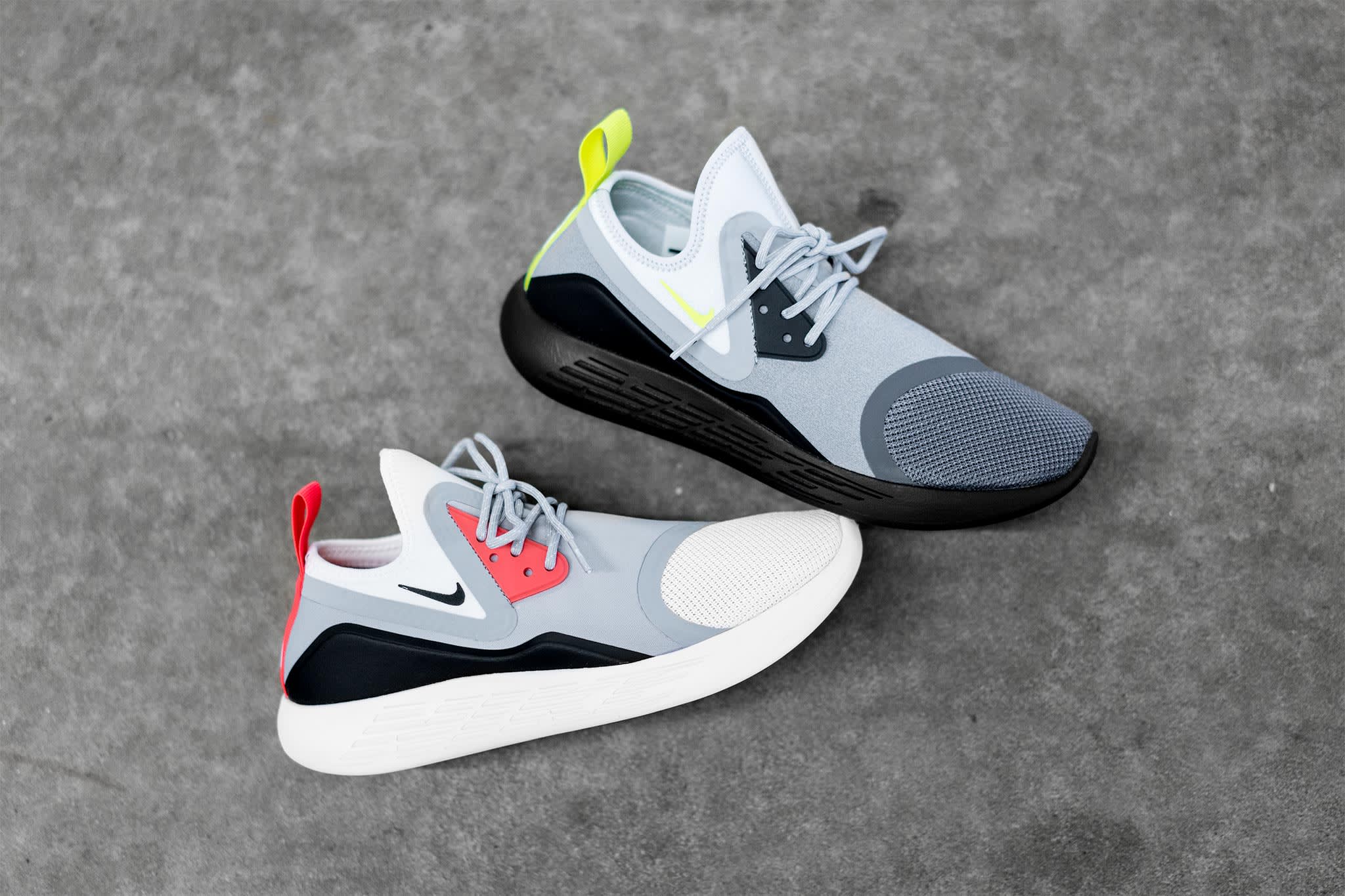 nike lunarcharge bn