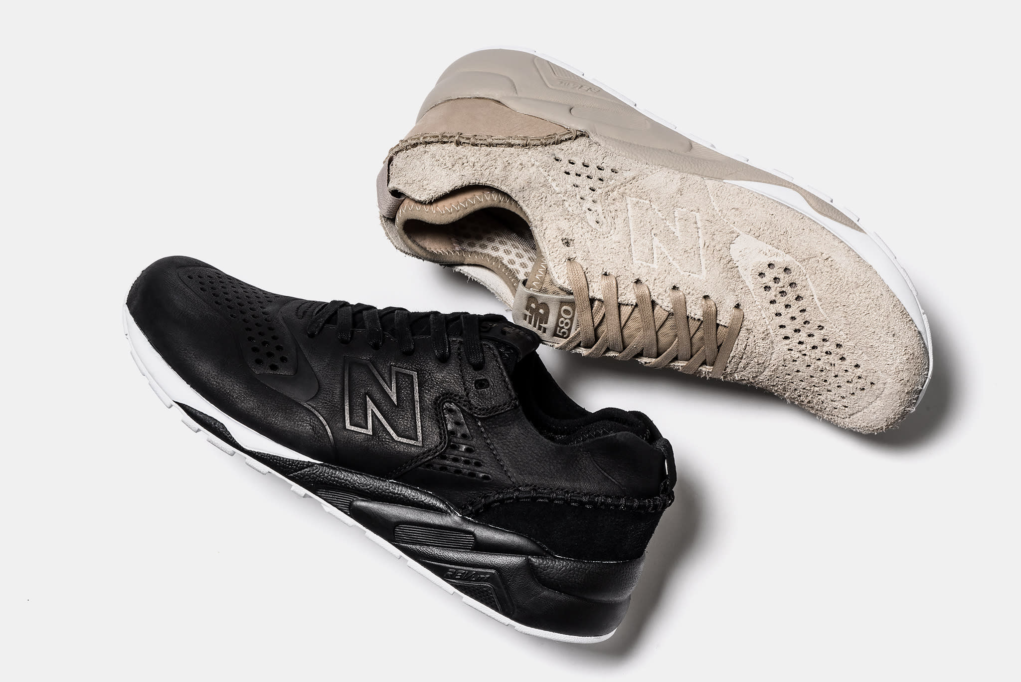 new balance x wings and horns