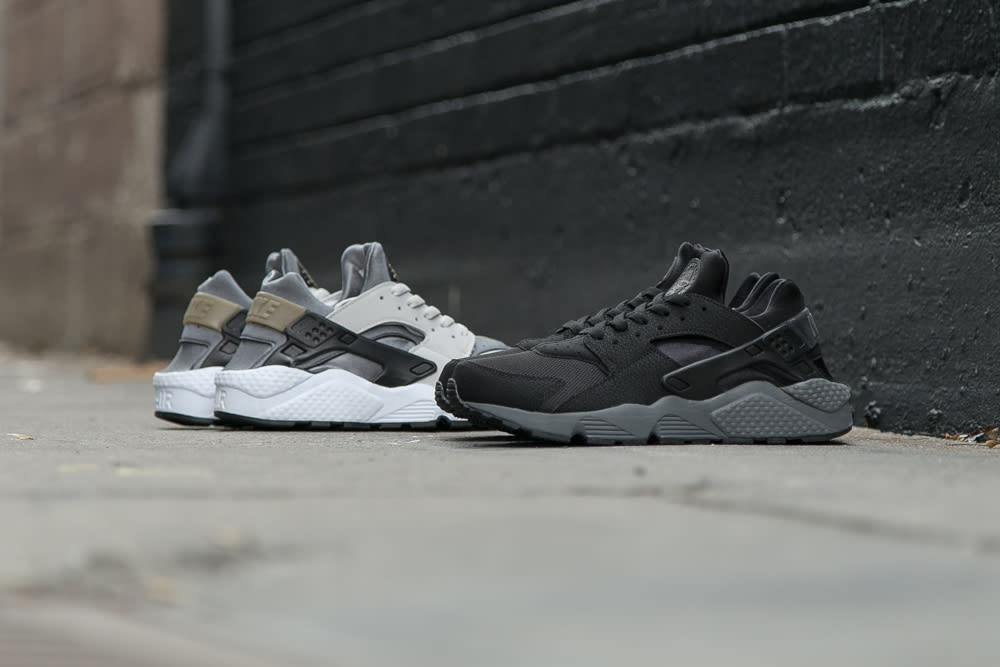 nike huarache rack room shoes