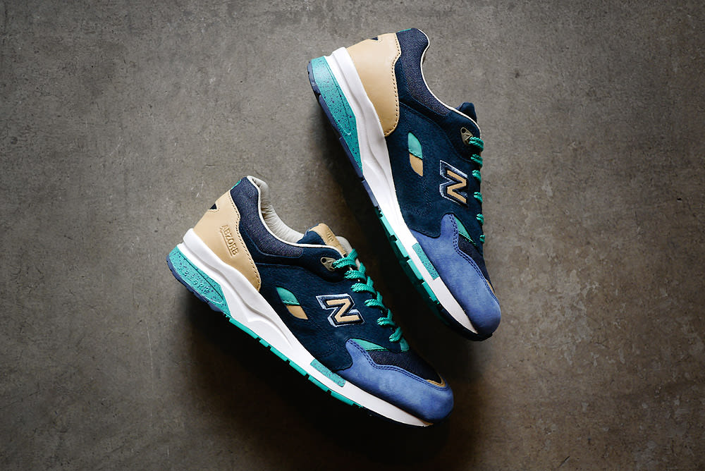 new balance 1600 social status winter at the hamptons