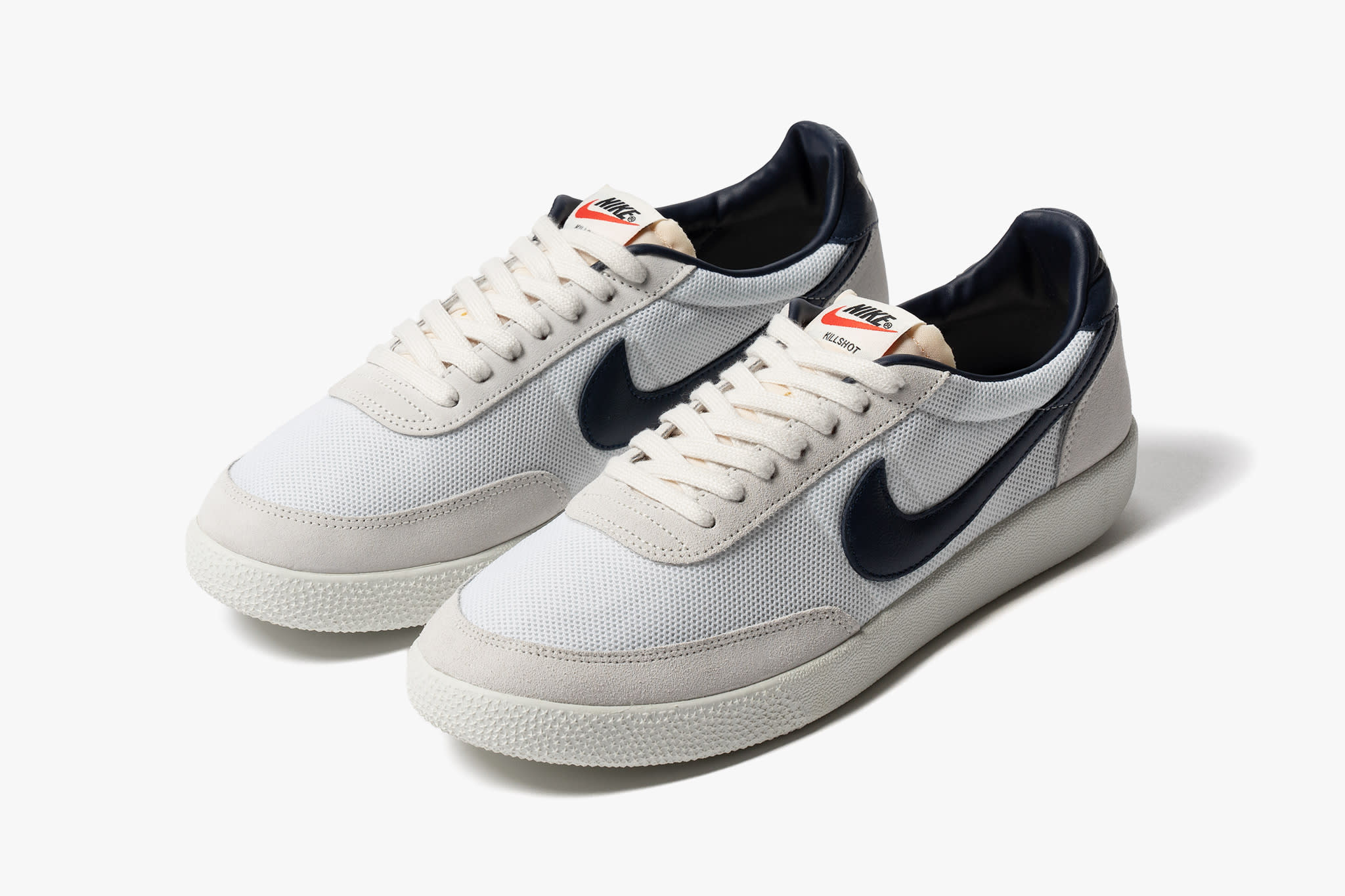 nike killshot og sp blue