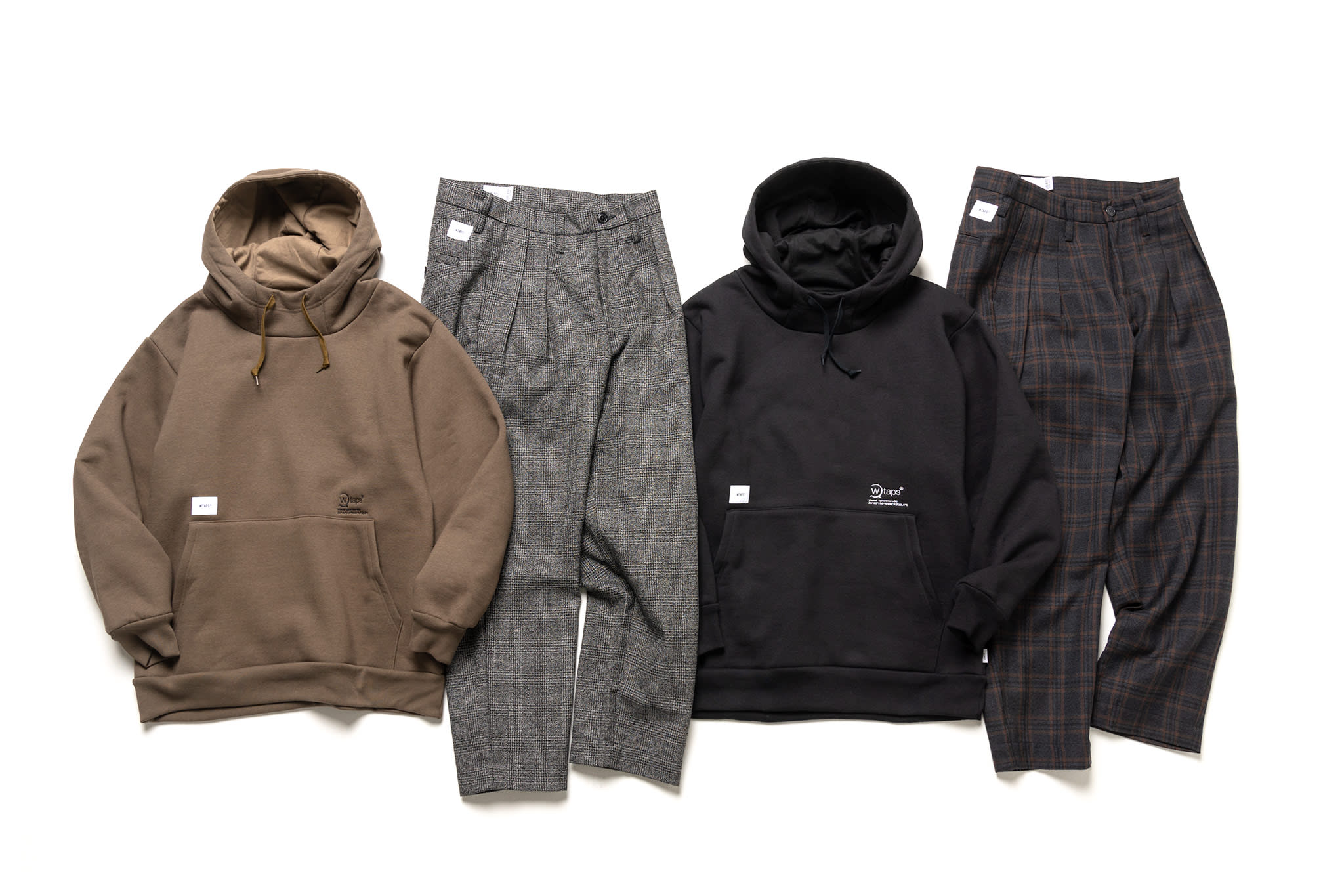 WTAPS FW20 | New Arrivals | HAVEN