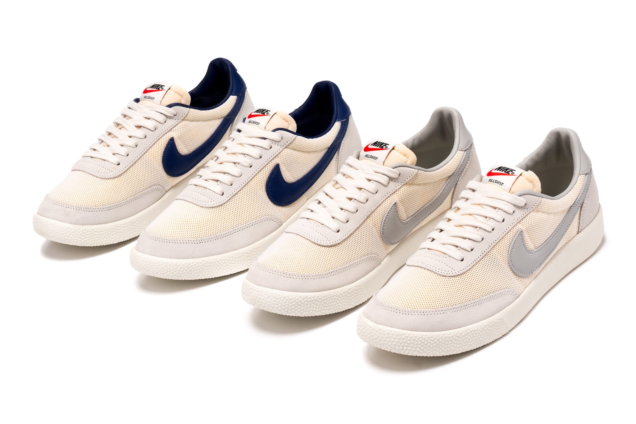 nike killshot og sizing