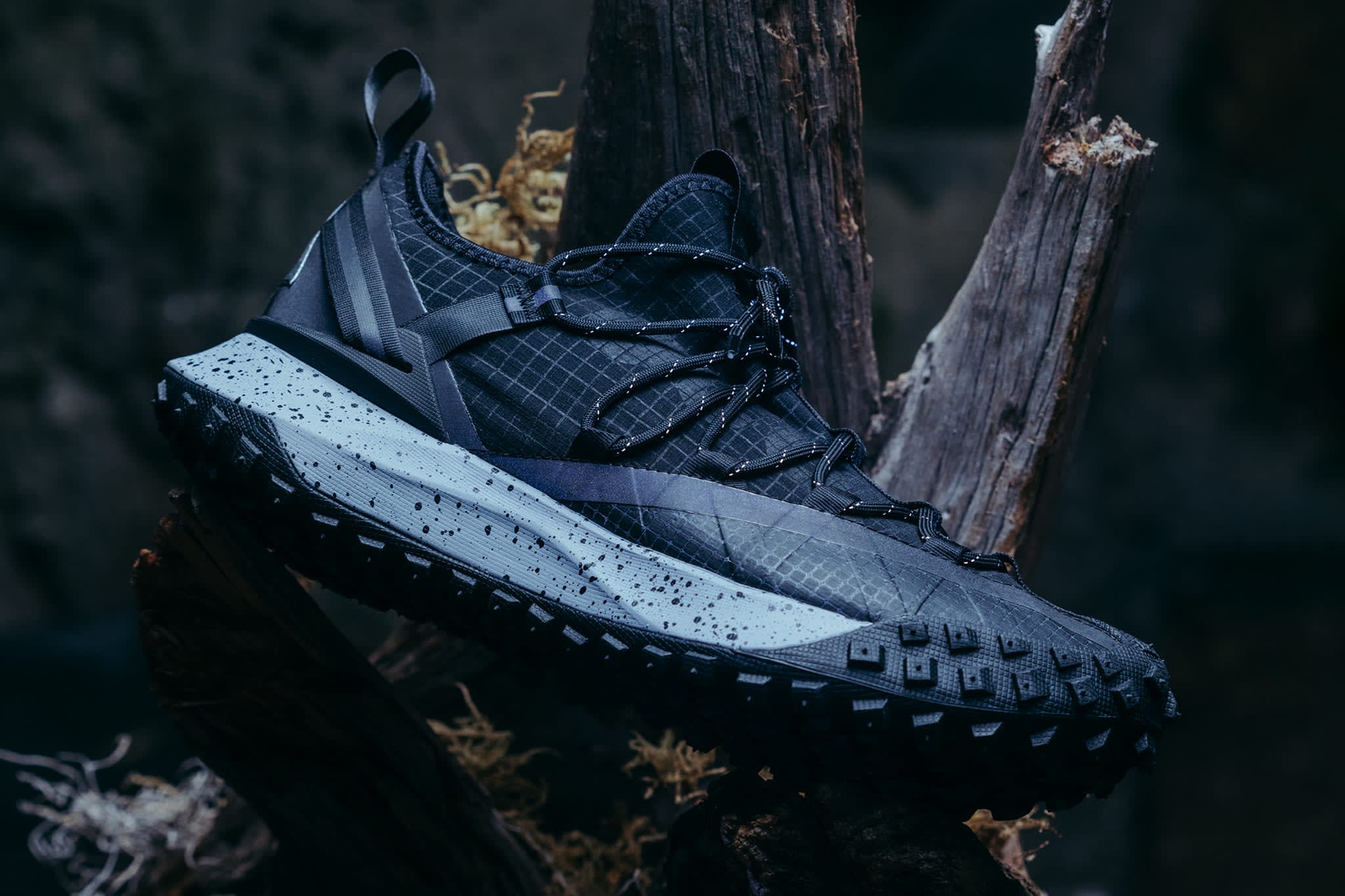 haven nike acg