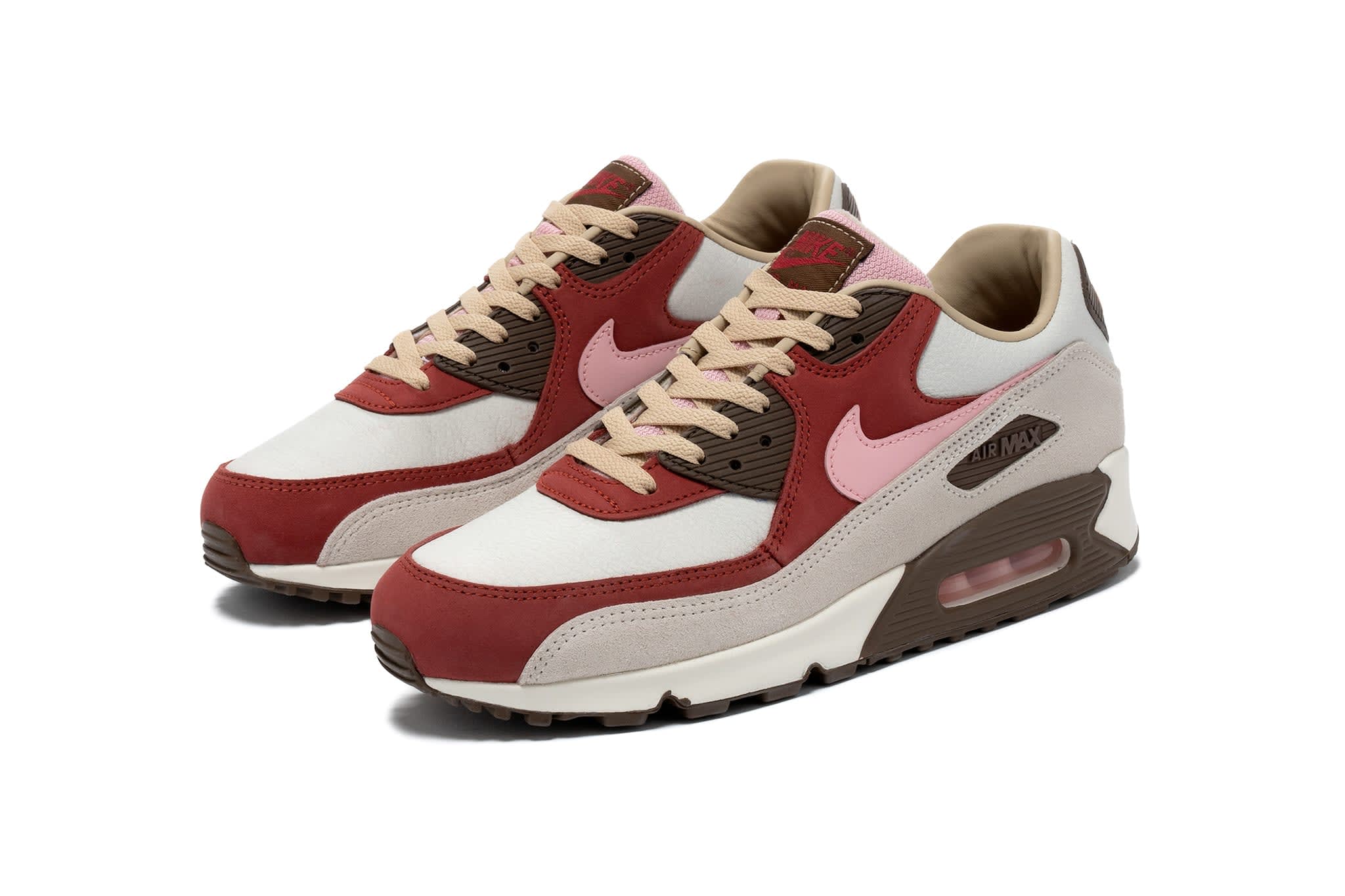 Nike Air Max 90 NRG 'Bacon' | Release 