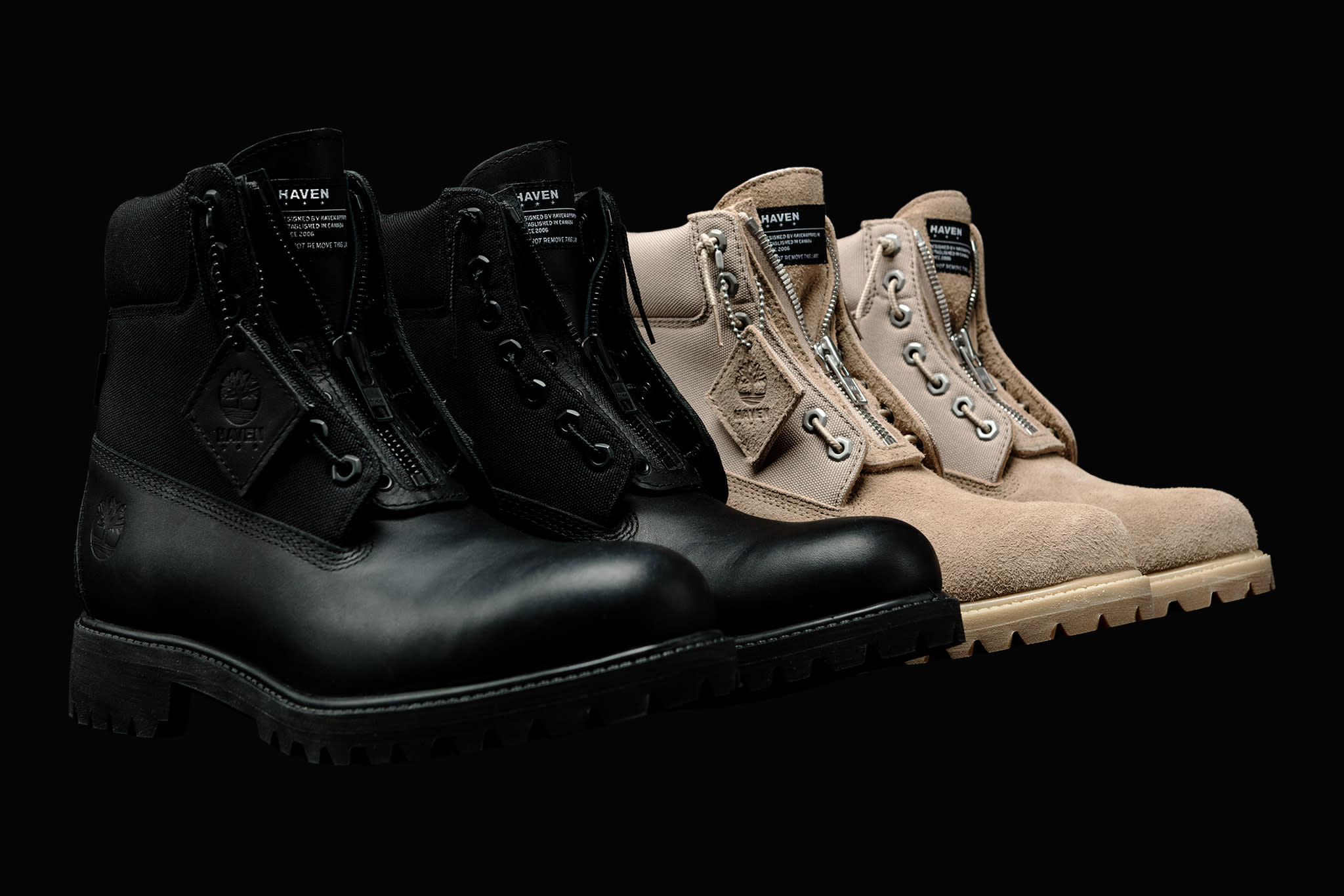 HAVEN / Timberland® GORE-TEX® 6-Inch 