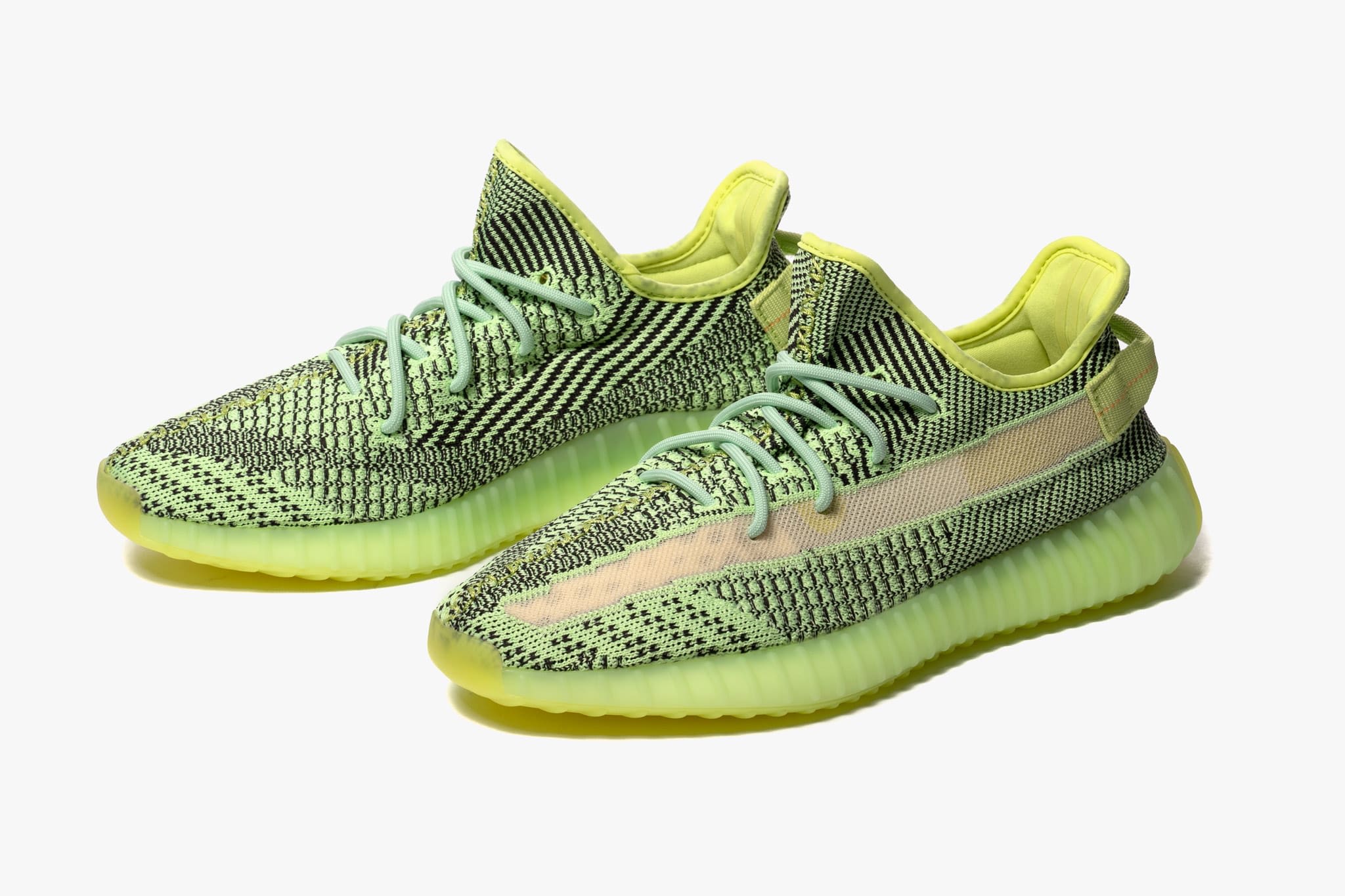 adidas Yeezy 350 V2 'Yeezreel 