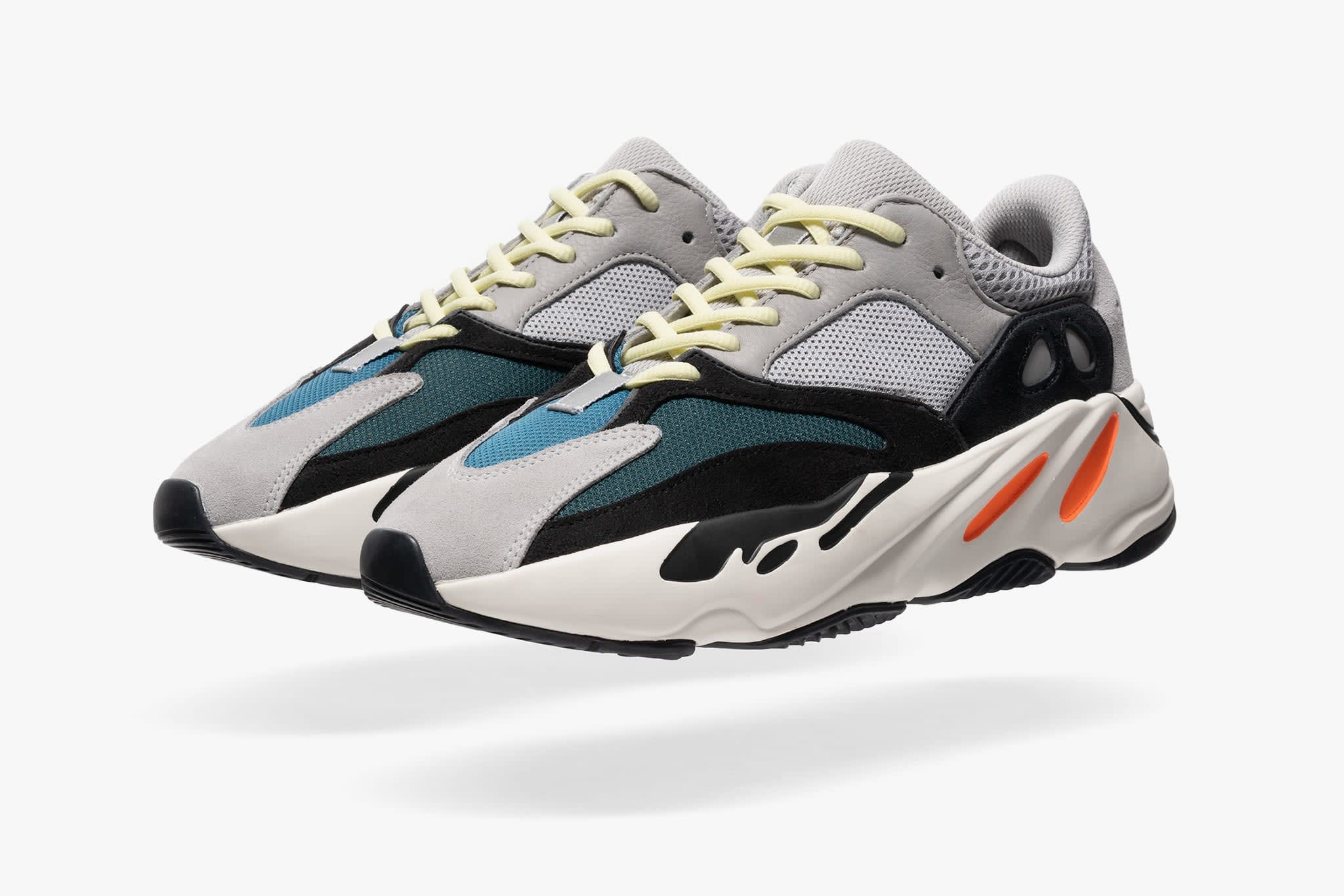 adidas originals yeezy boost 700 wave runner