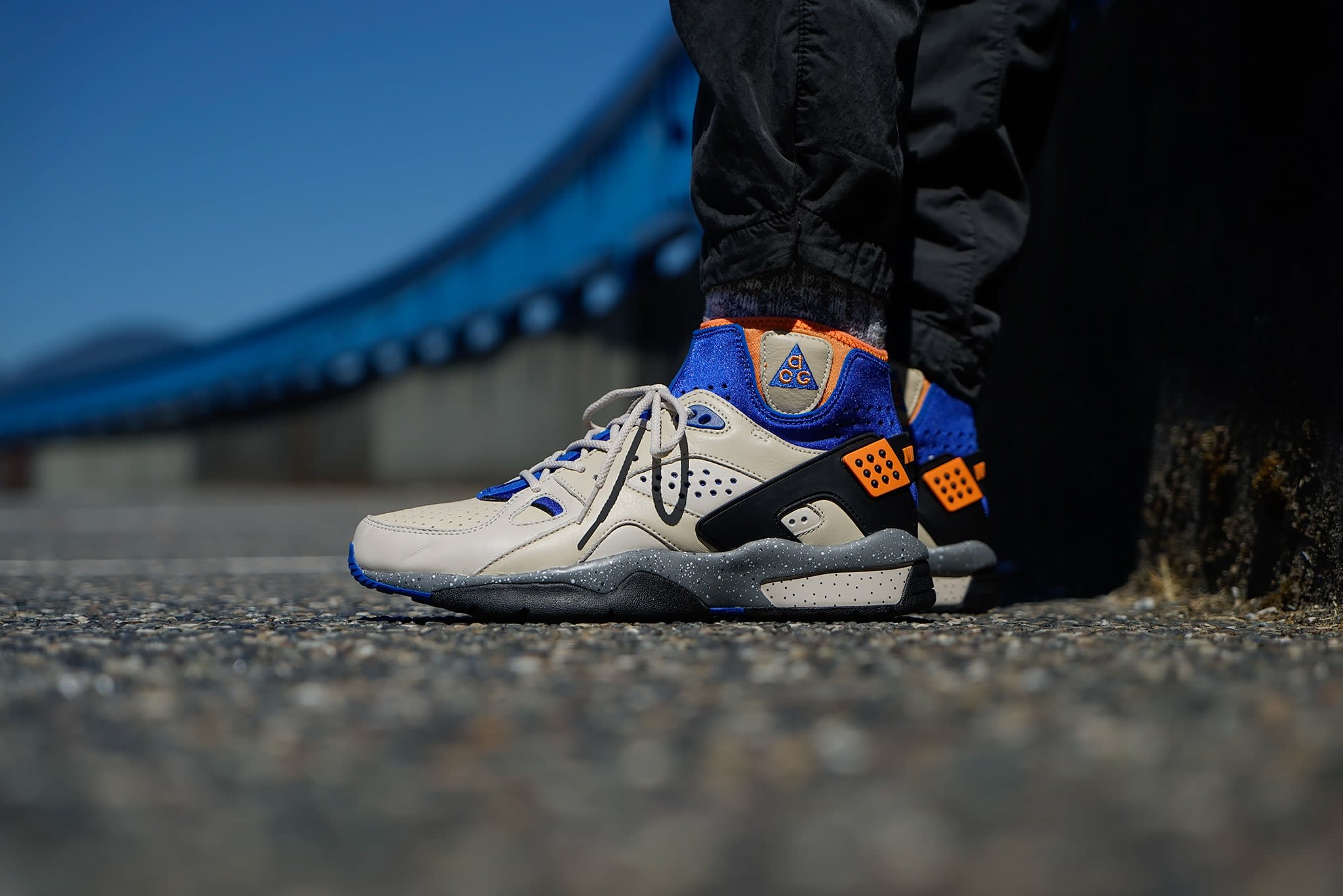 nike air mowabb acg