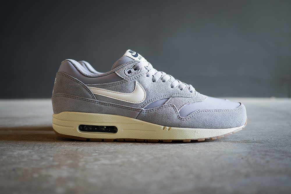 nike air max 1 summer suede pack