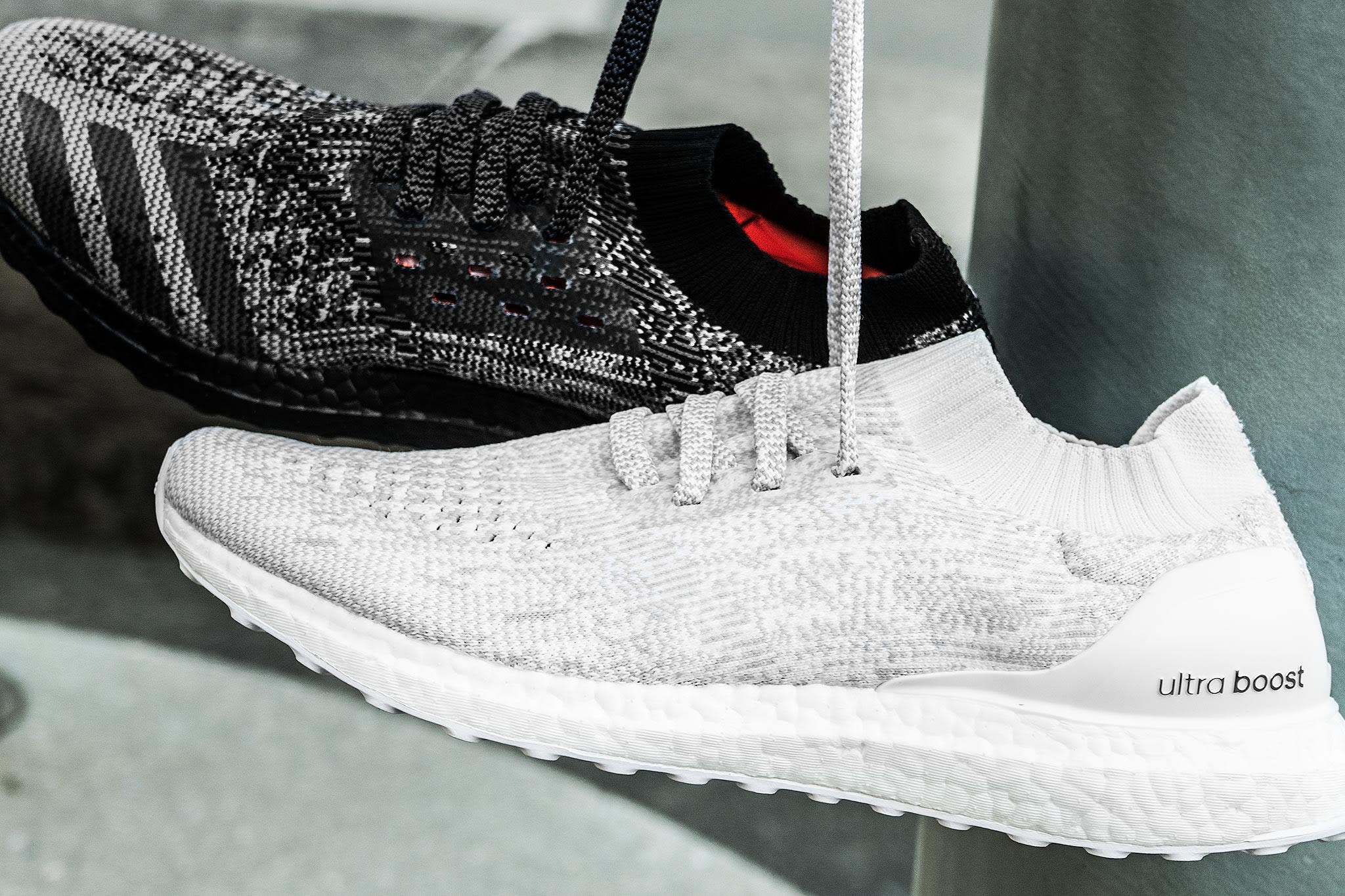 ultra boost haven uncaged