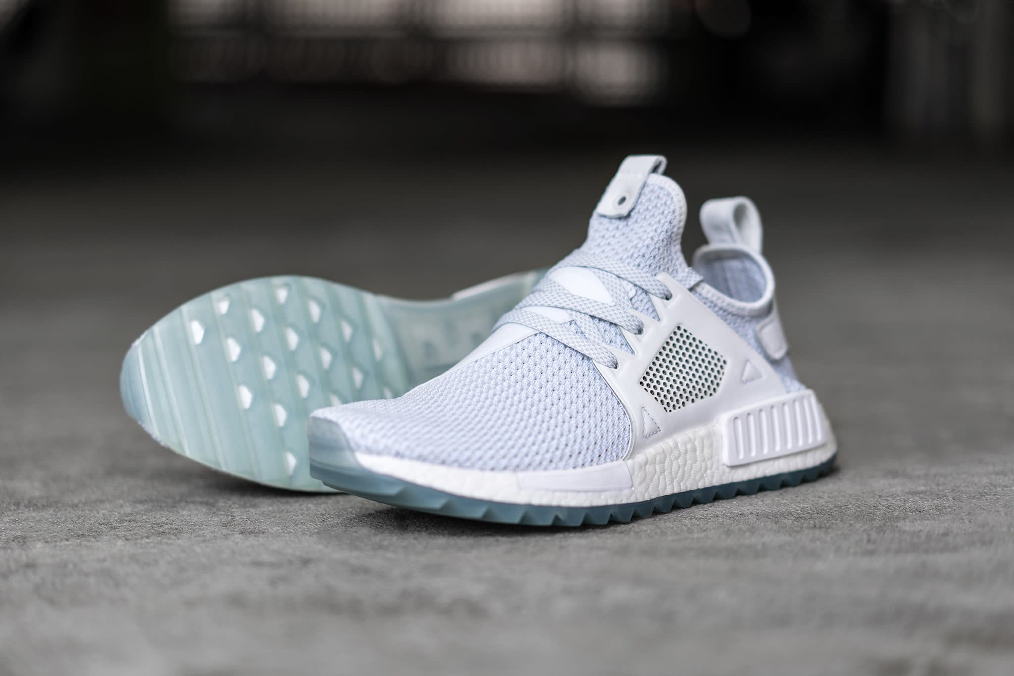 adidas Consortium x Titolo NMD XR1 