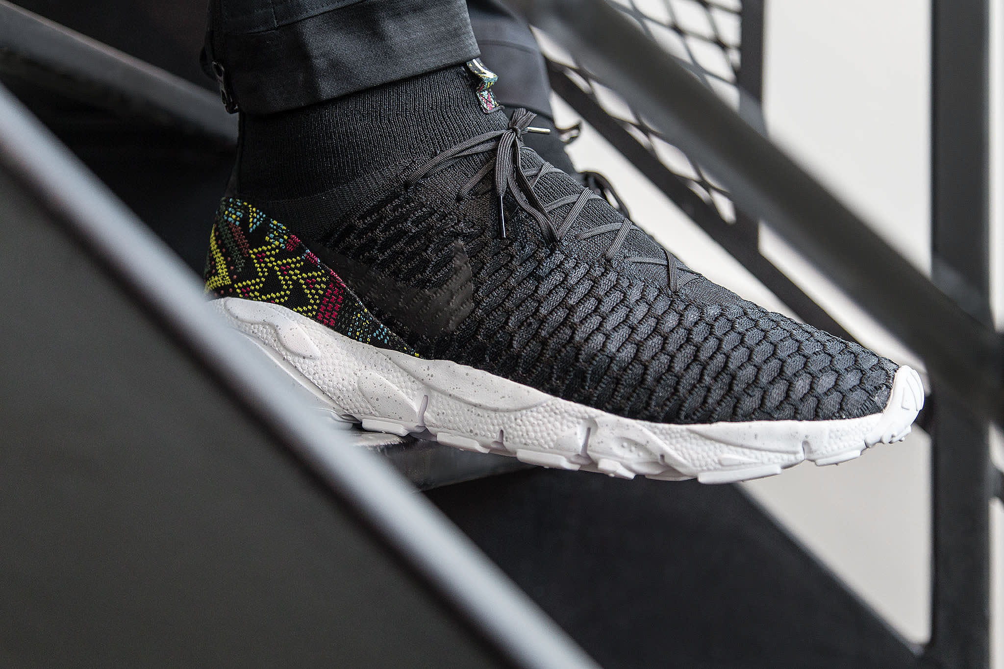 nike magista flyknit