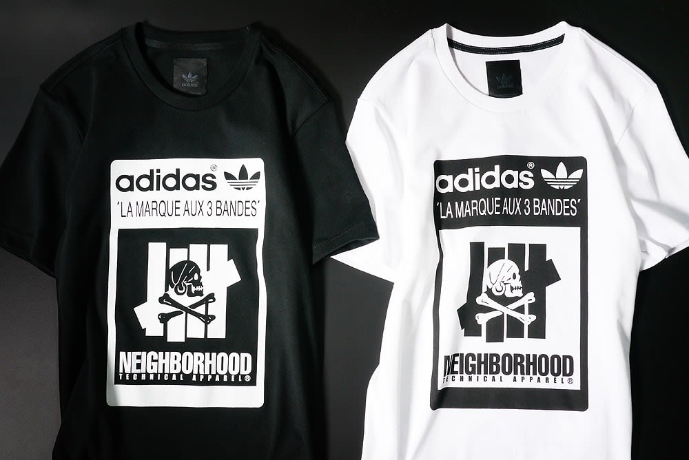 adidas neighborhood shirt