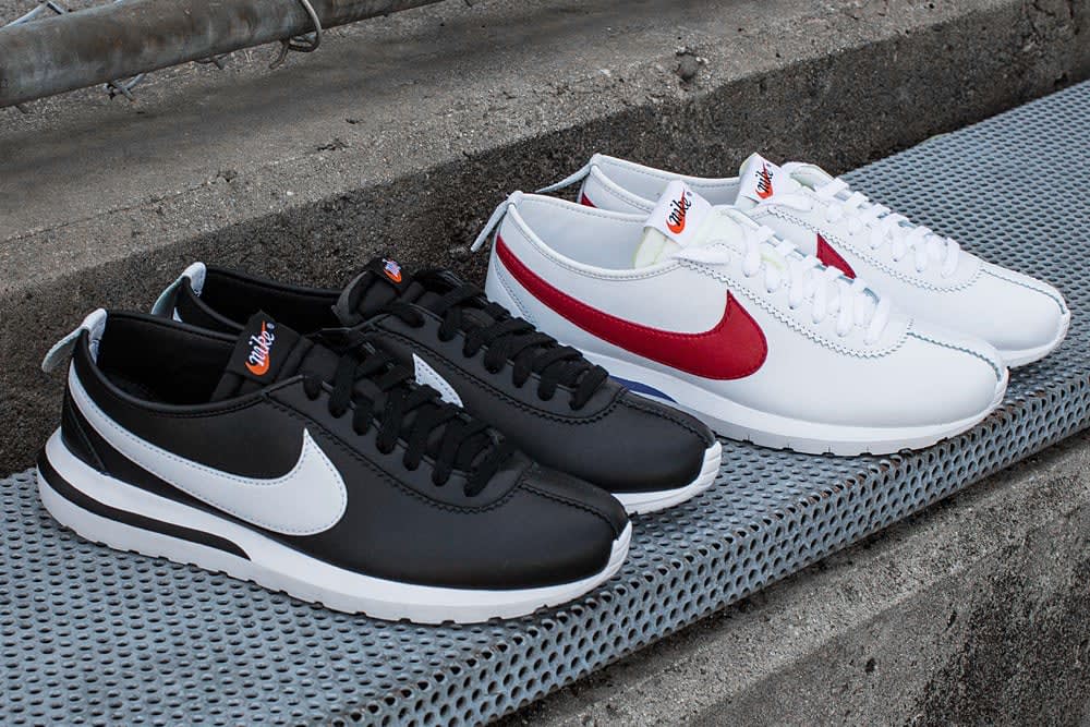 nike roshe cortez nm