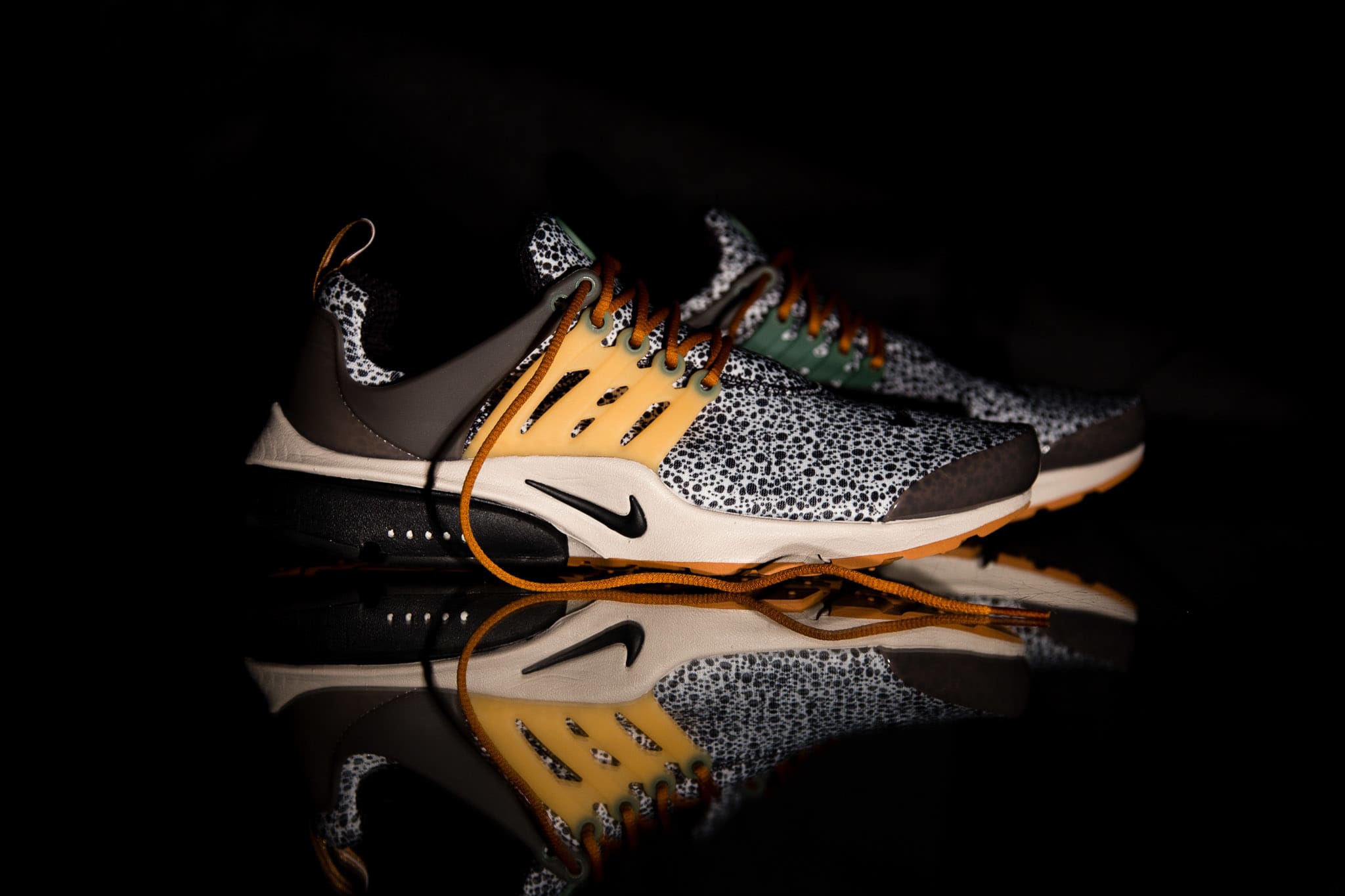 air presto se qs safari