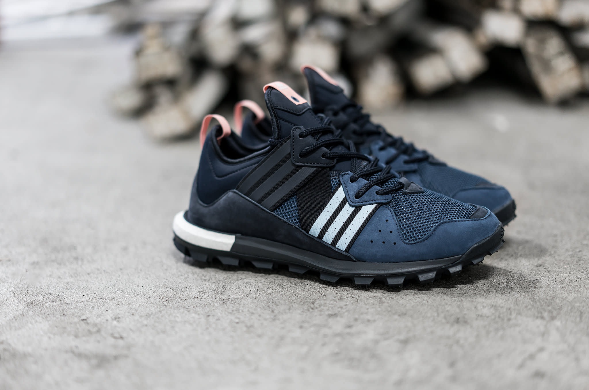 adidas Consortium x KITH Response Trail 