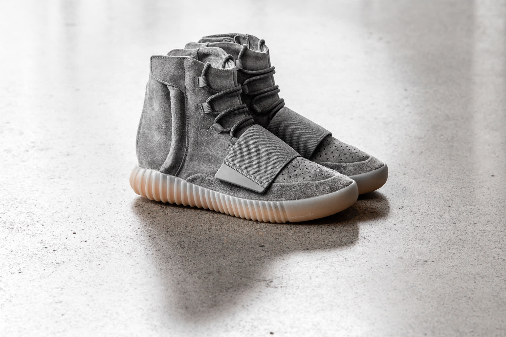 yeezy boost 750 saison 2