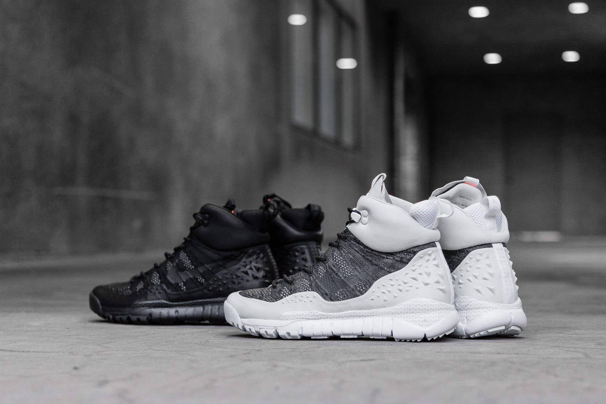 NikeLab ACG Lupinek Flyknit SFB 