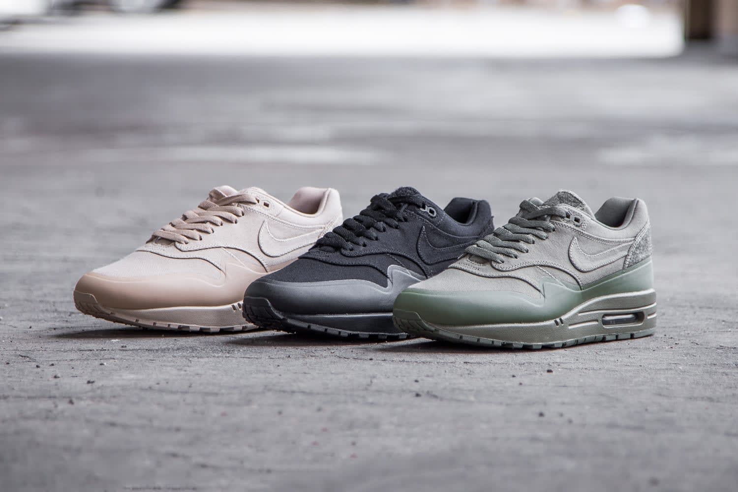 nikelab air max 1 patch