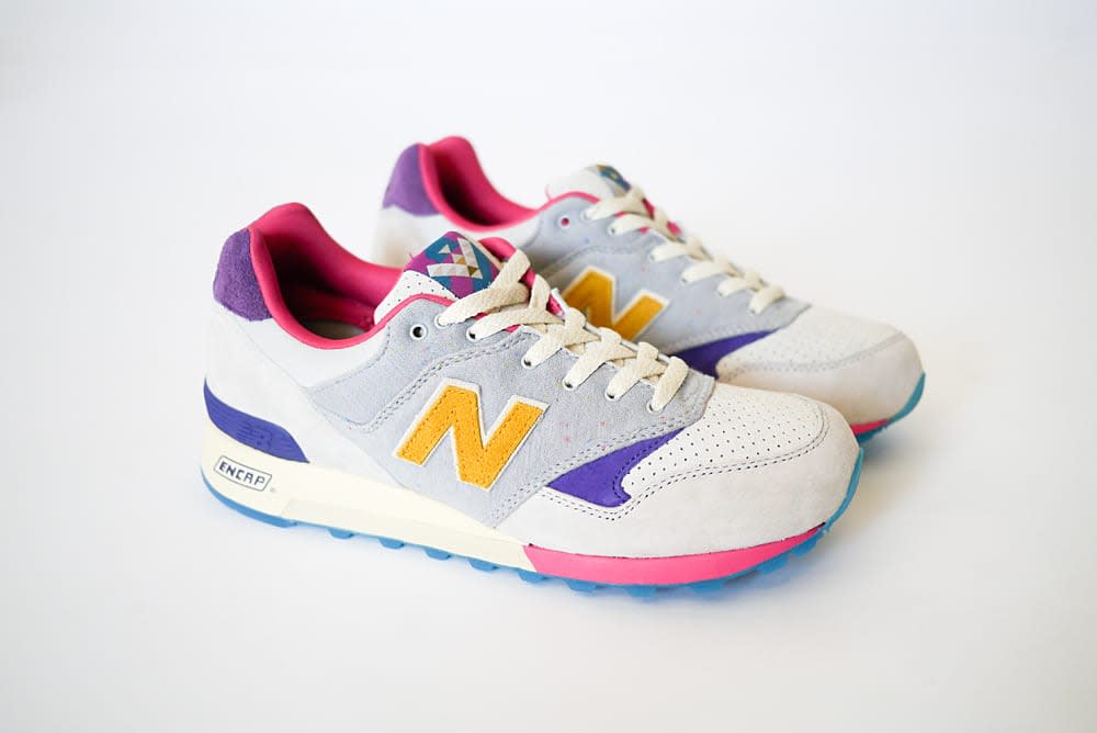 new balance hyprcat