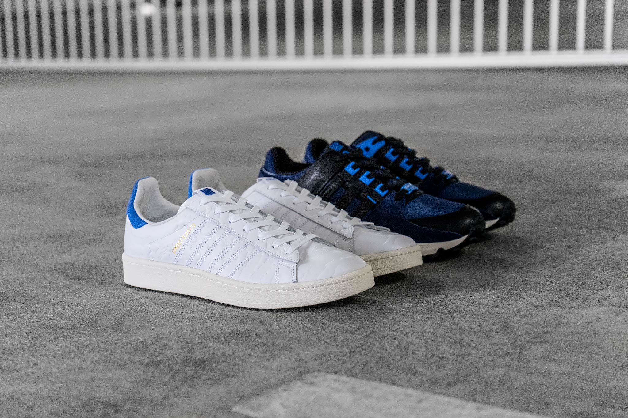 adidas campus 80 x colette x undefeated