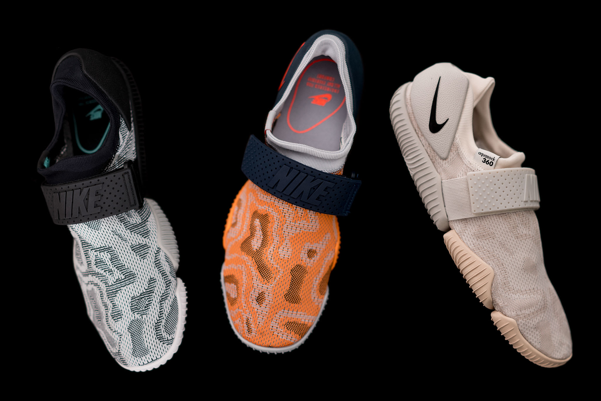 Nikelab Aqua Sock 360 QS Pack 