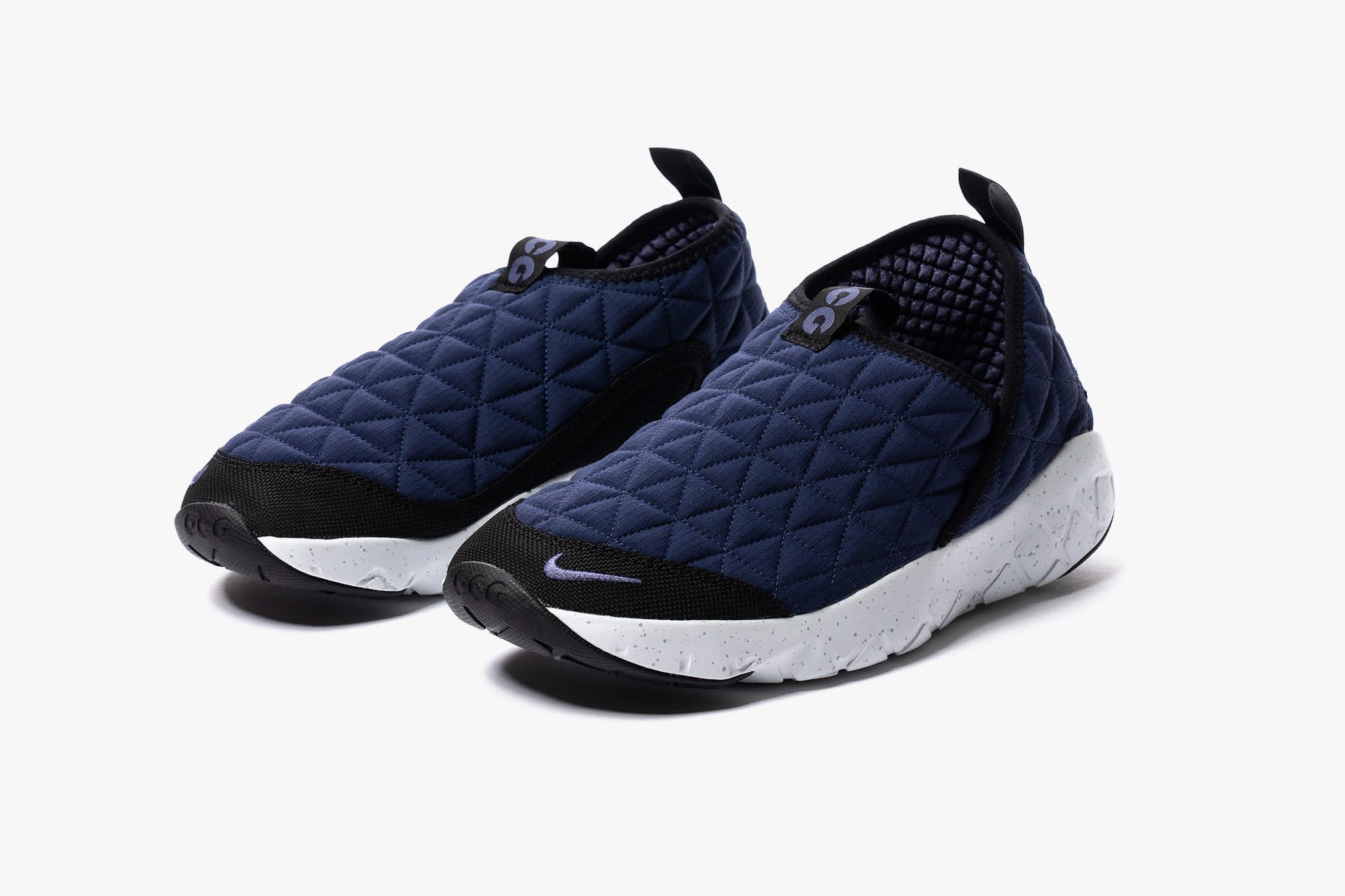 nike acg moc 3.0 shoe